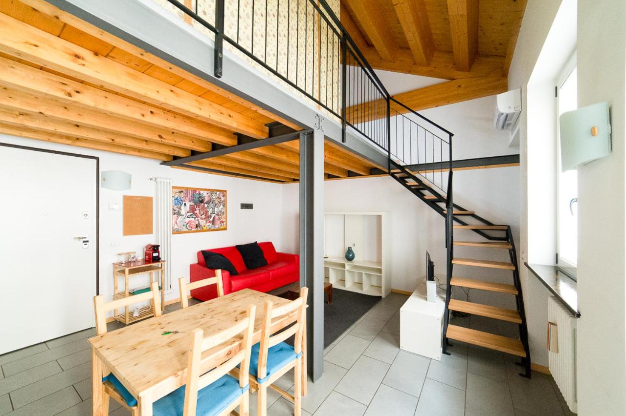 Hbhall Residenze Darsena