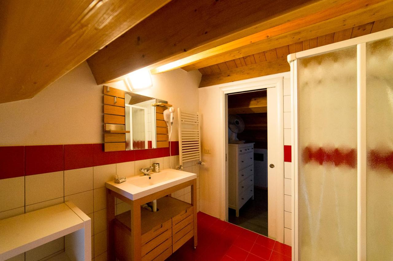 Hbhall Residenze Darsena