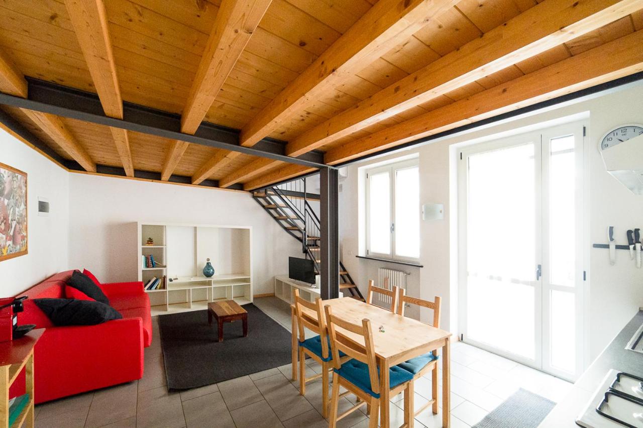 Hbhall Residenze Darsena