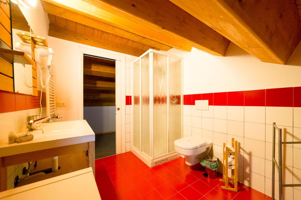 Hbhall Residenze Darsena