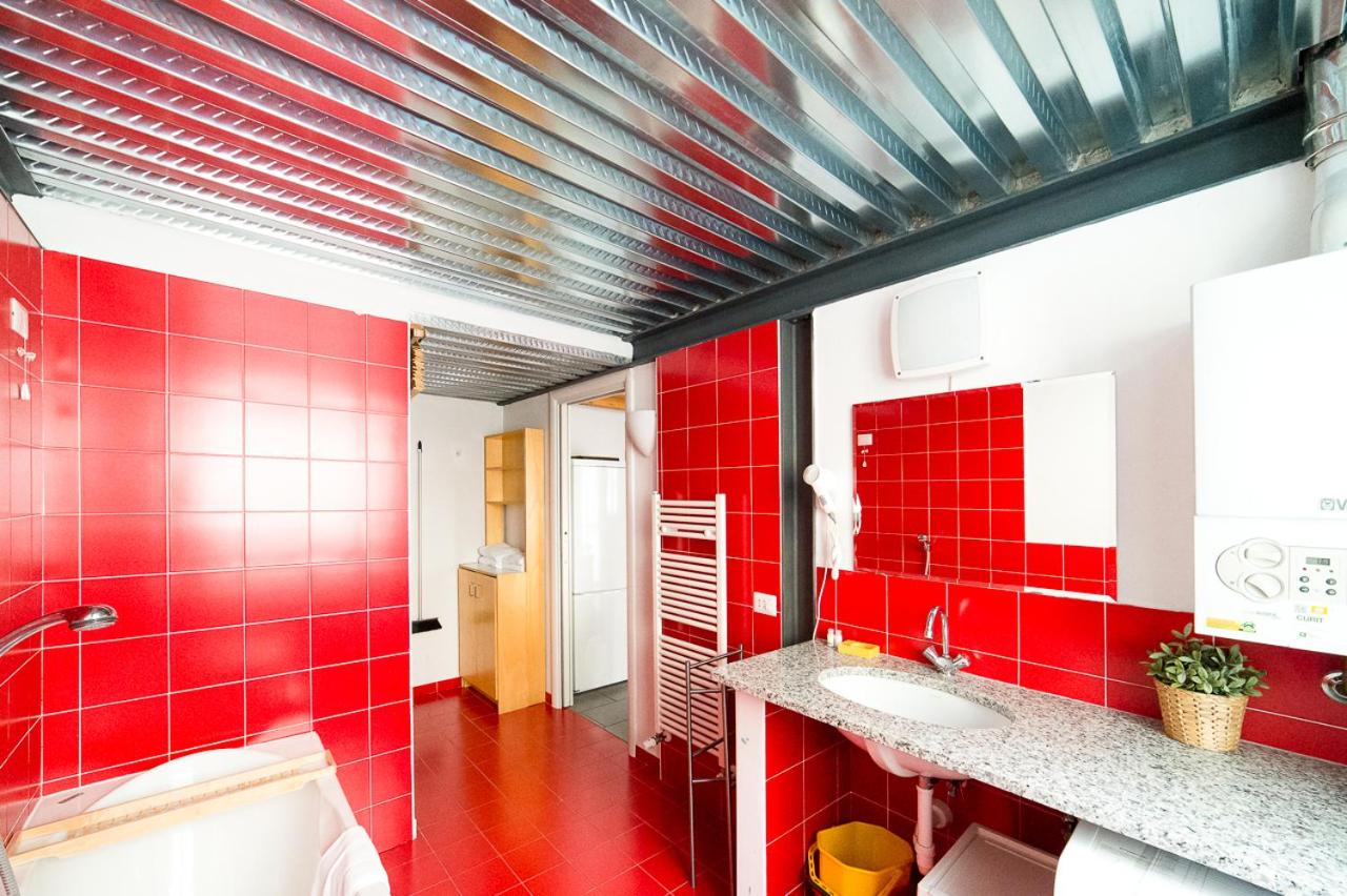 Hbhall Residenze Darsena
