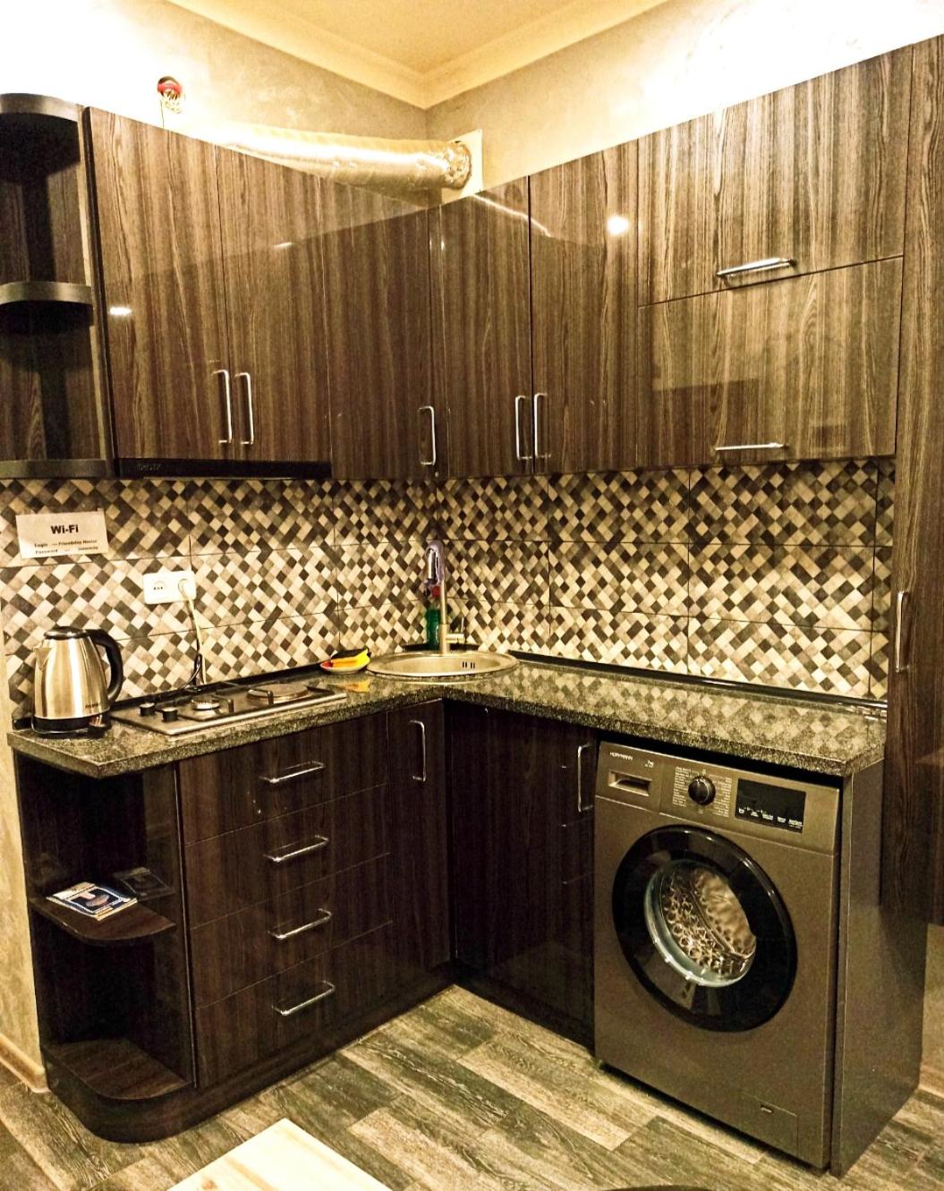 Studio Near Republic Square Yerevan