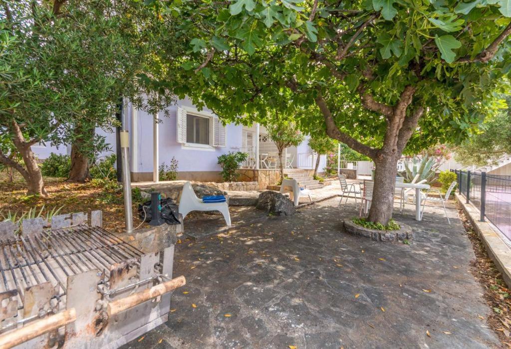 Neptun apartments view 5