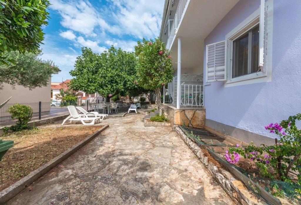 Neptun apartments view 4