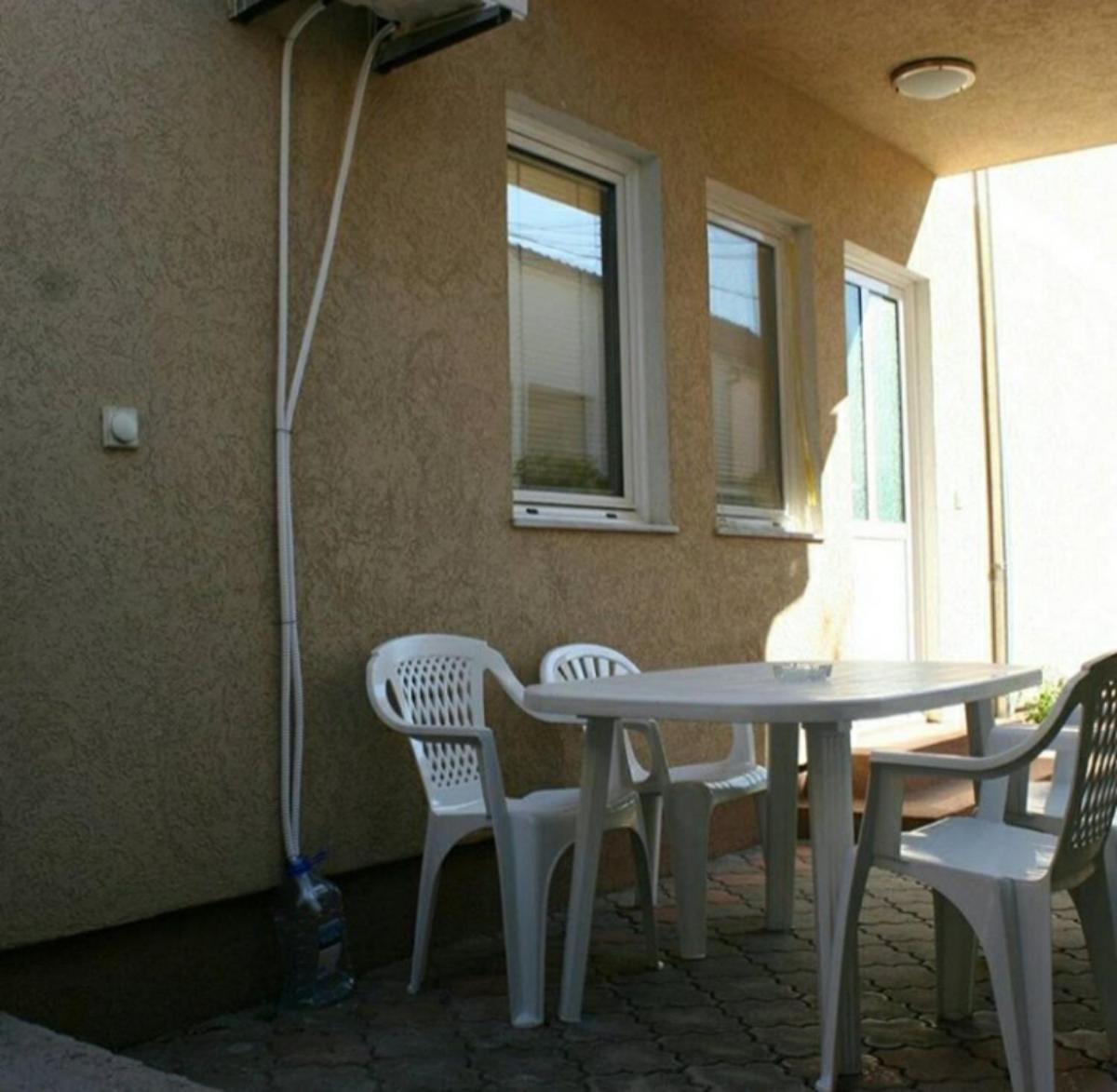 Babačić Apartments view 4