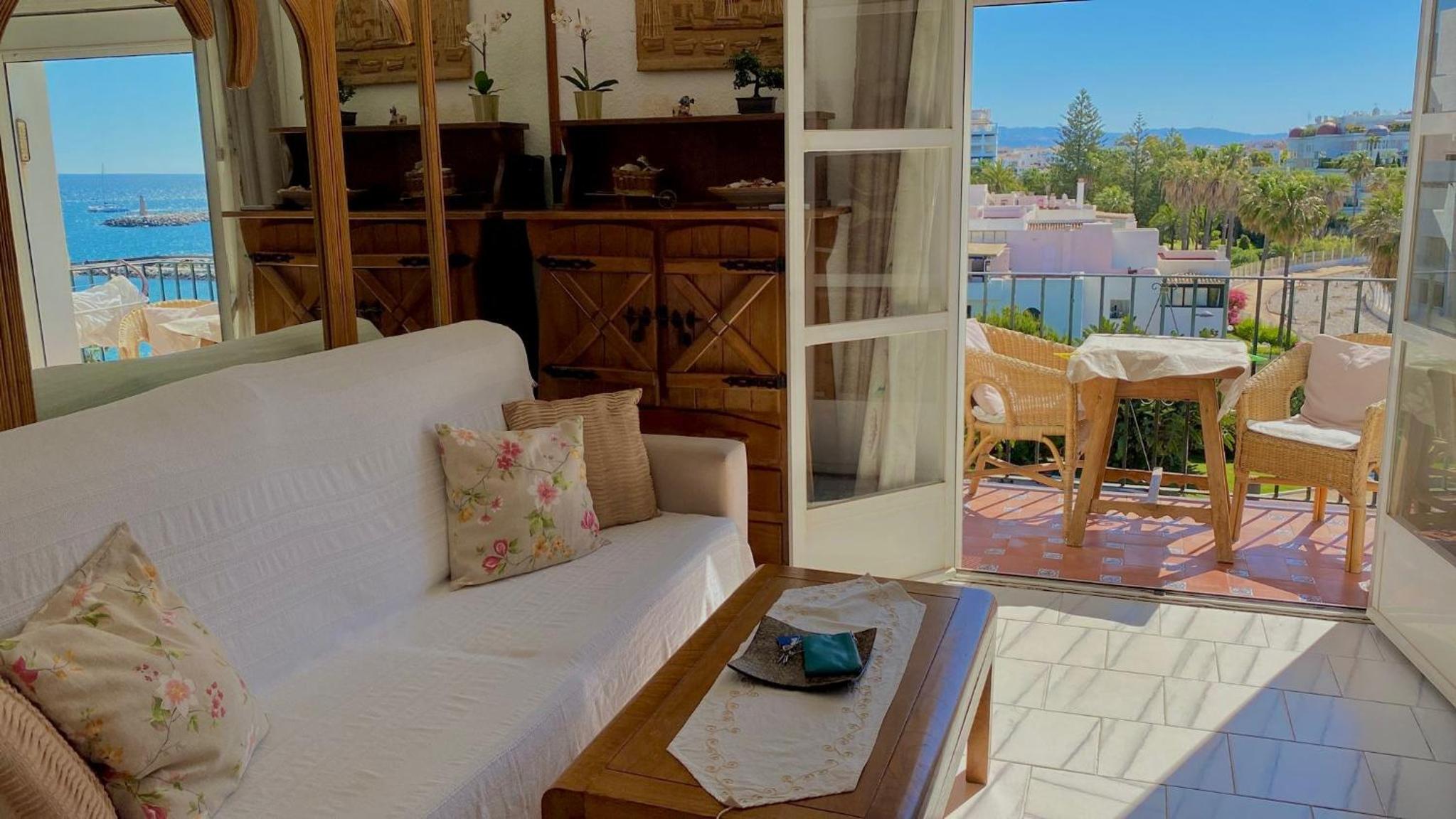 Marbella Vacations - Puerto Banus Playa - Property Image 13