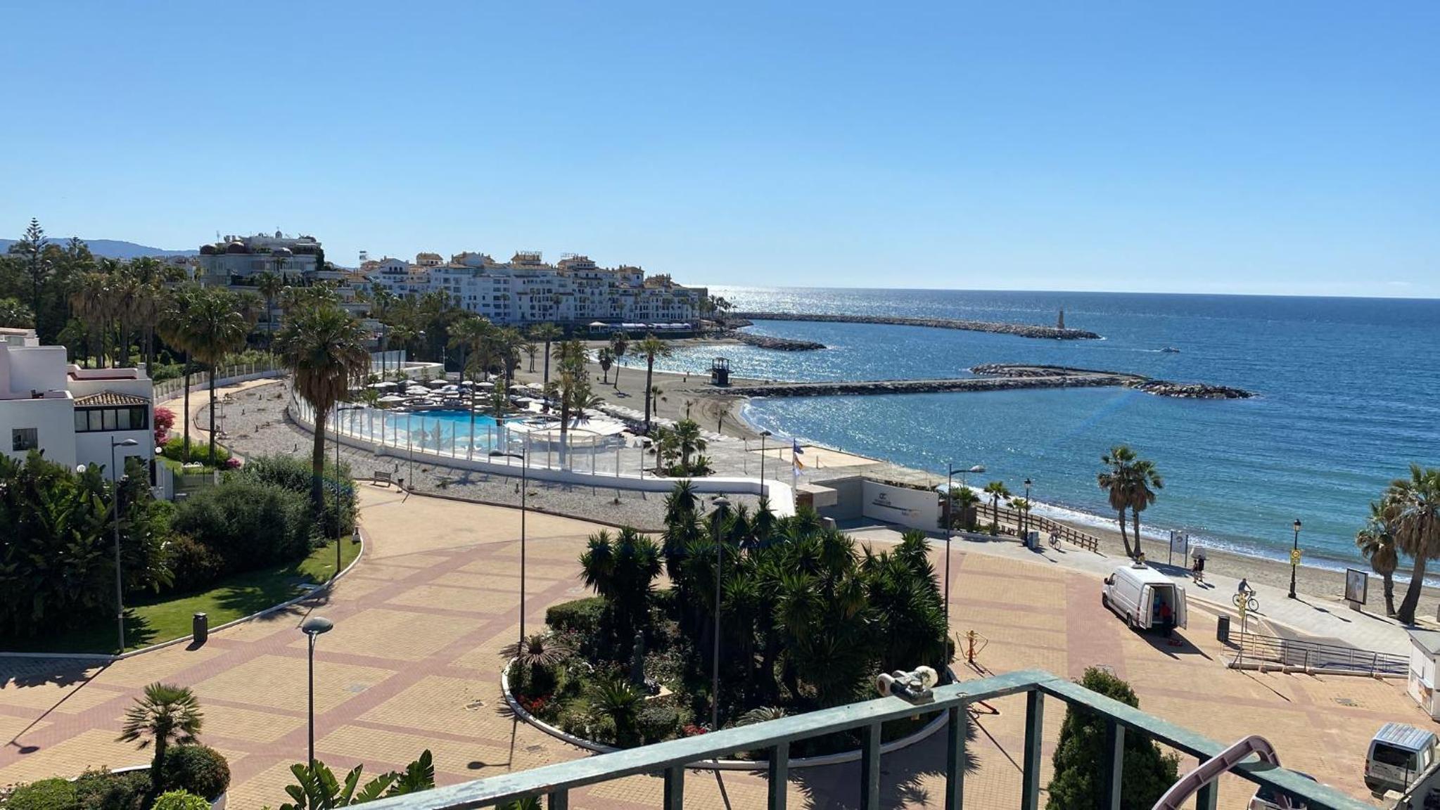 Marbella Vacations - Puerto Banus Playa - Property Image 8