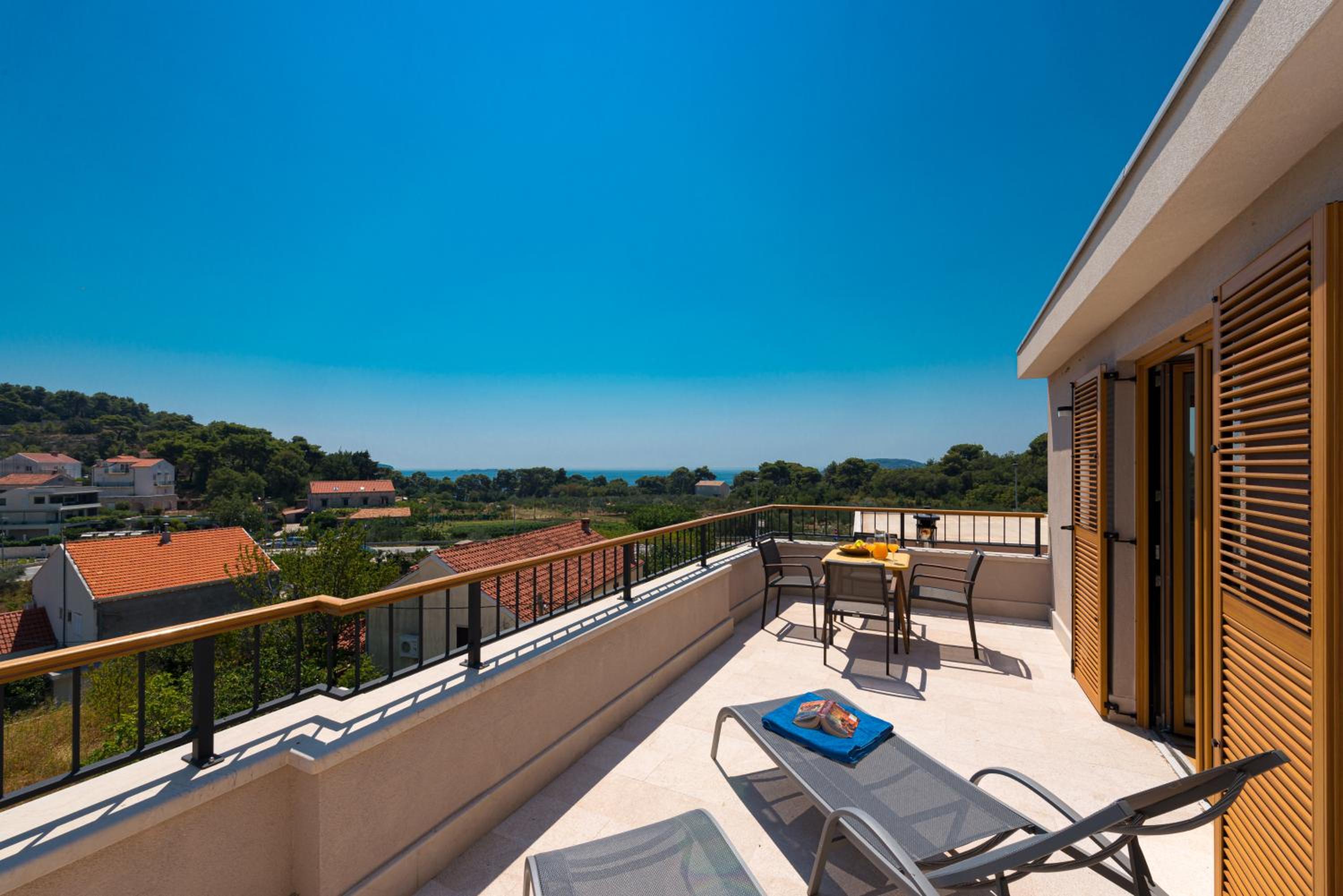 Casa Laurea