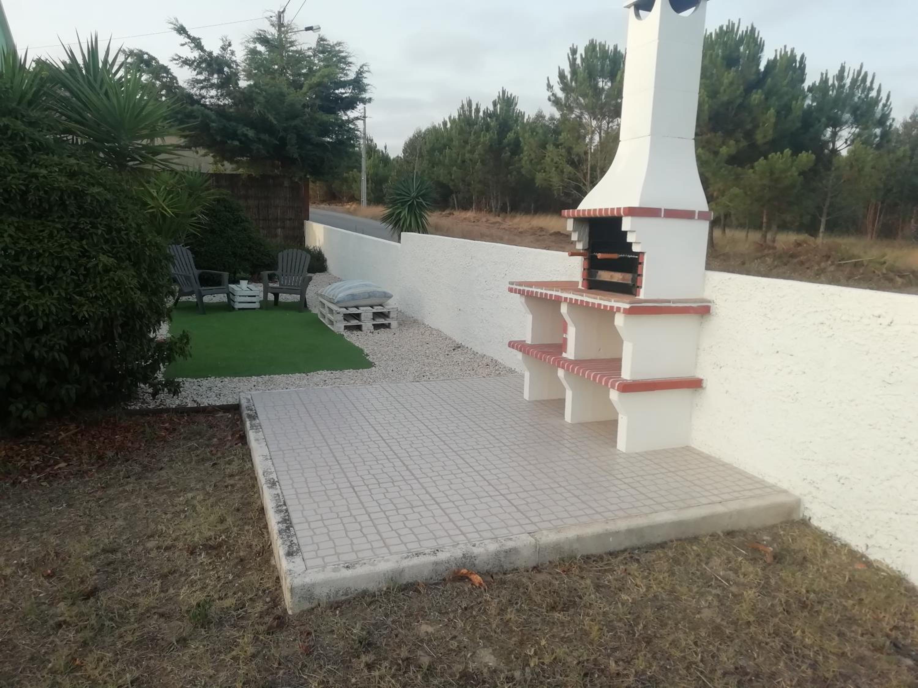 Villa Gonçalo