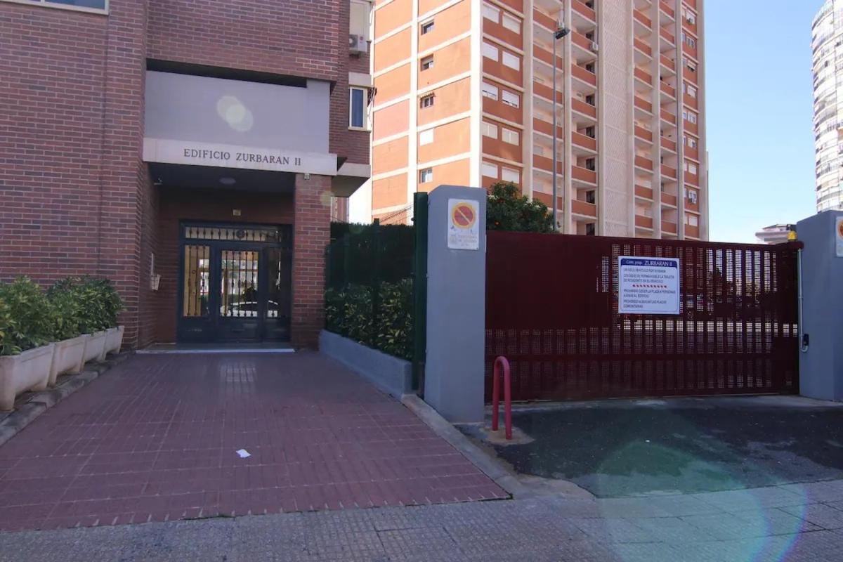Sol y Luz Apartamento Levante Centro