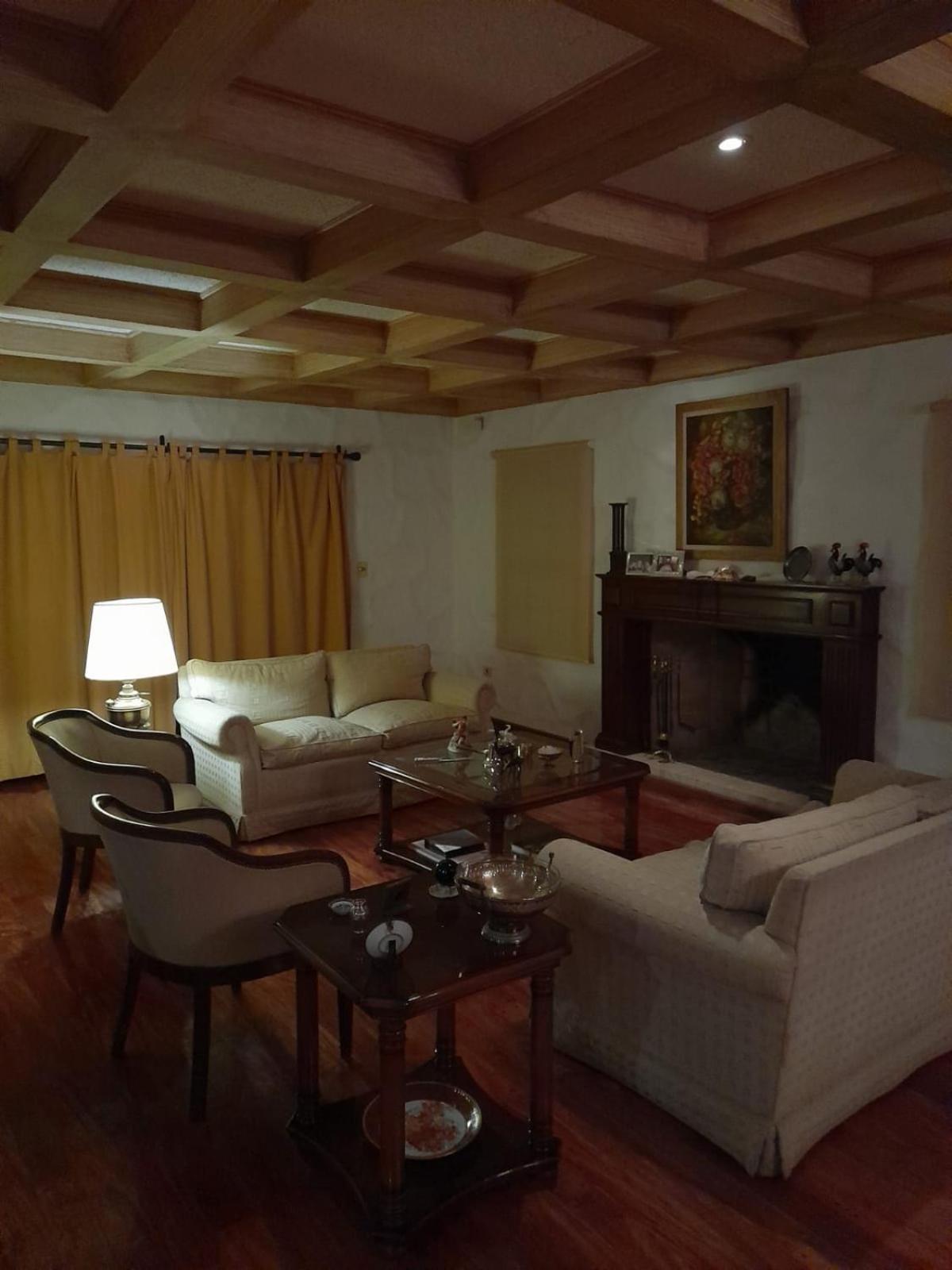 Alto Chacras Cottage