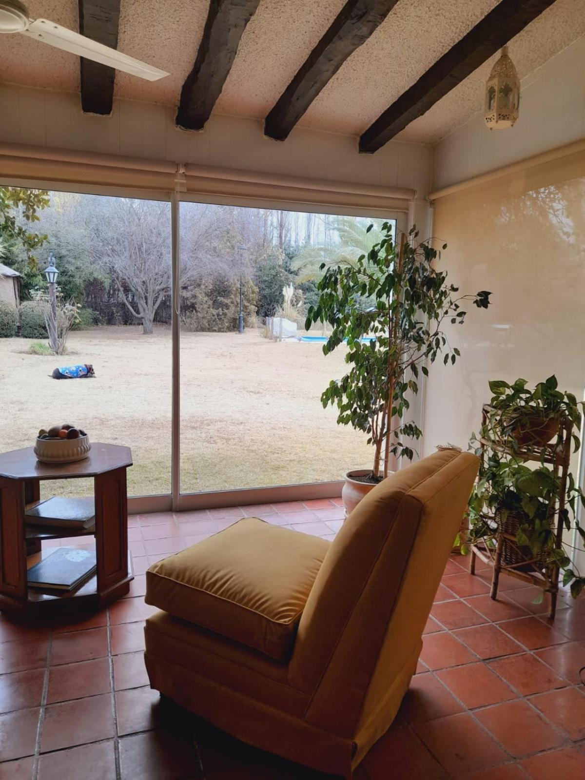 Alto Chacras Cottage