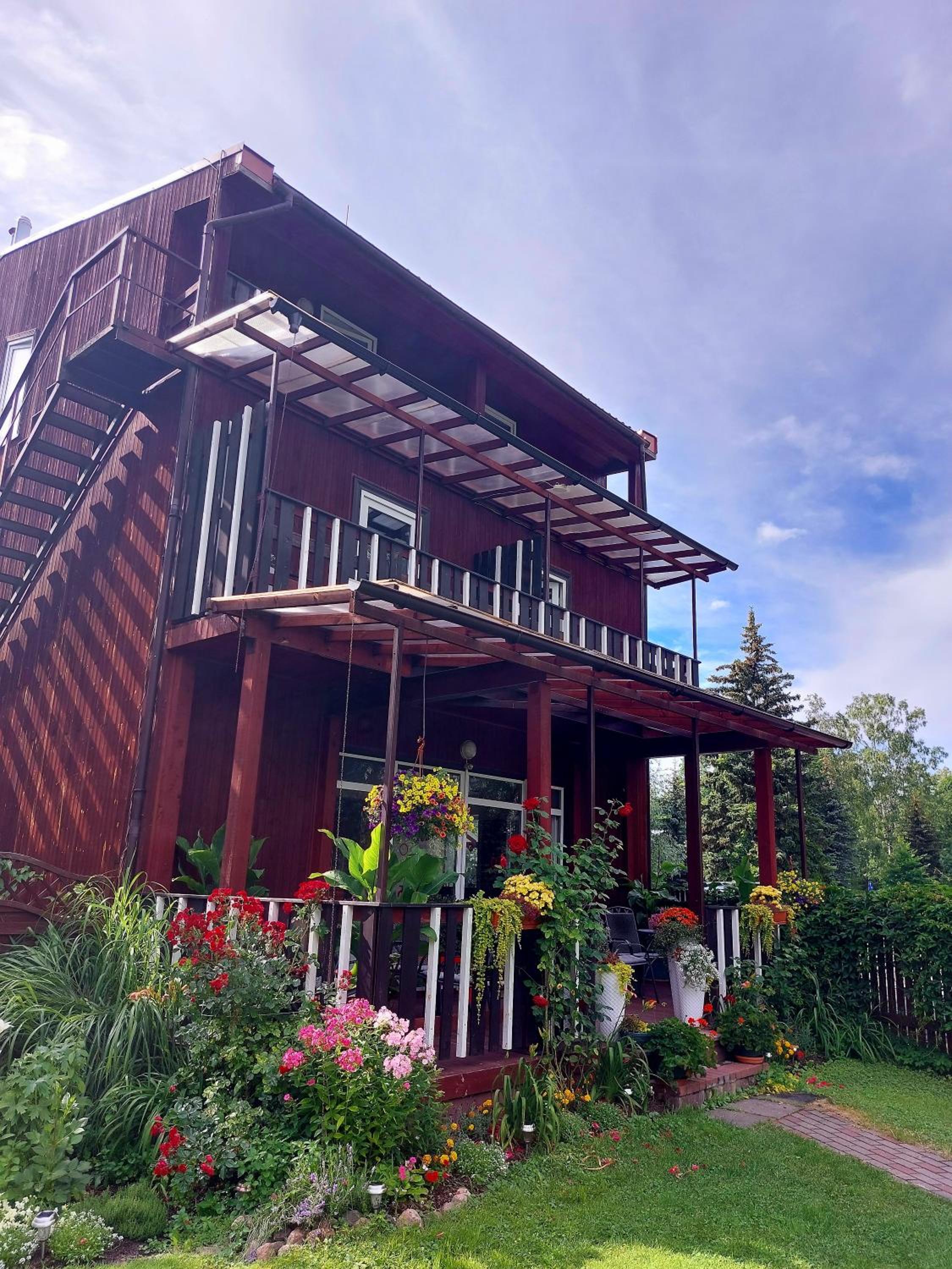 Hotel Alba Hotel - Image 1