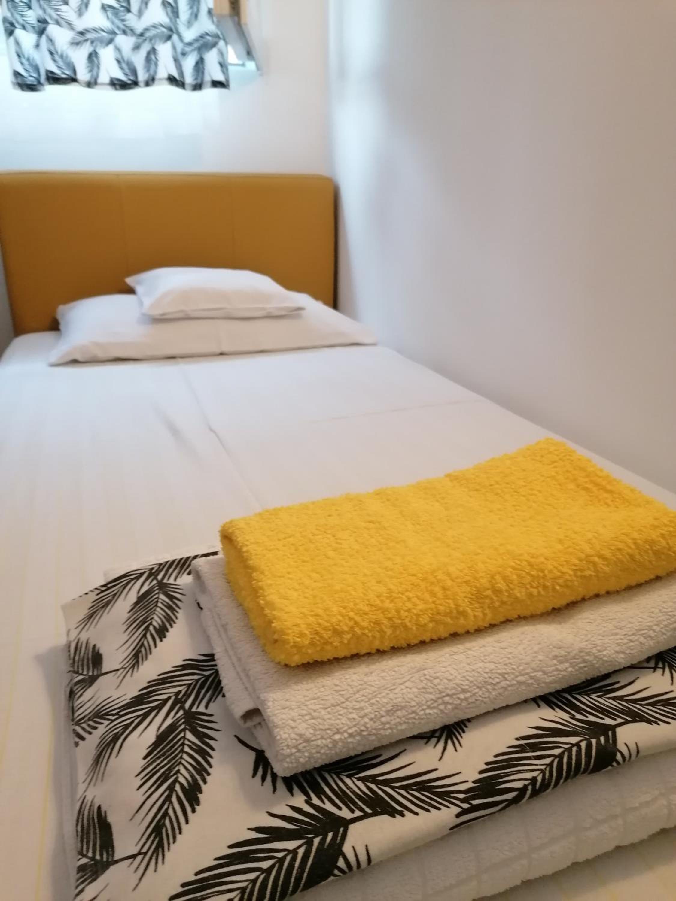 Apartman Centar 2 view 4
