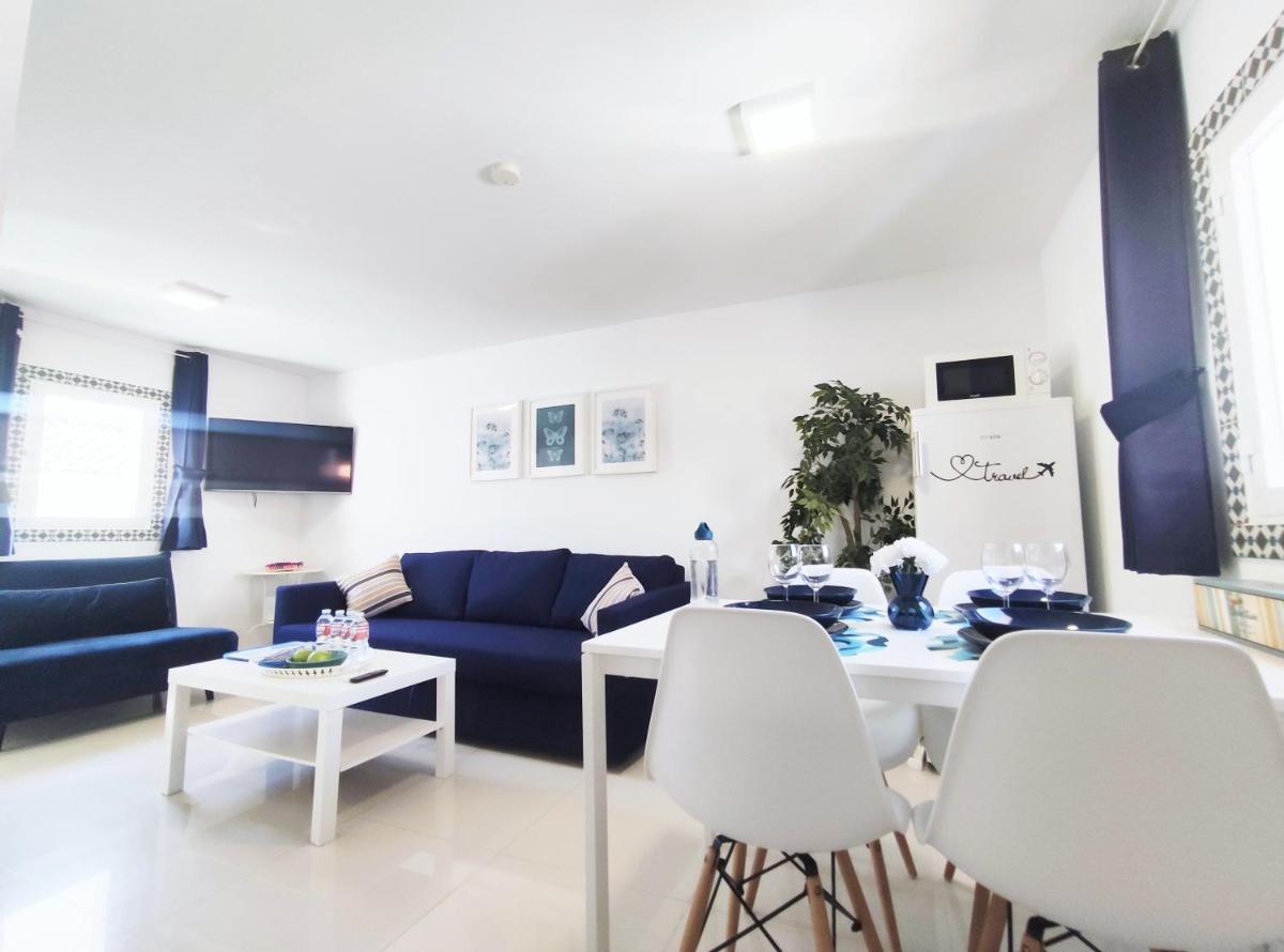 Marbella Center Apartment photo 3