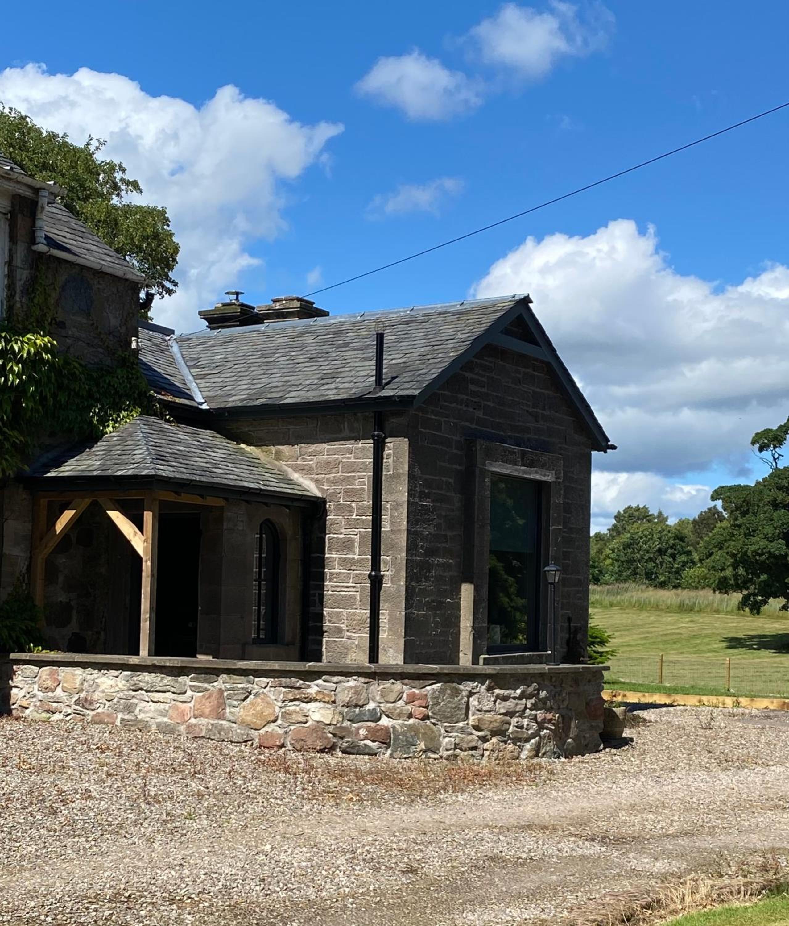 Wee Kirkhill