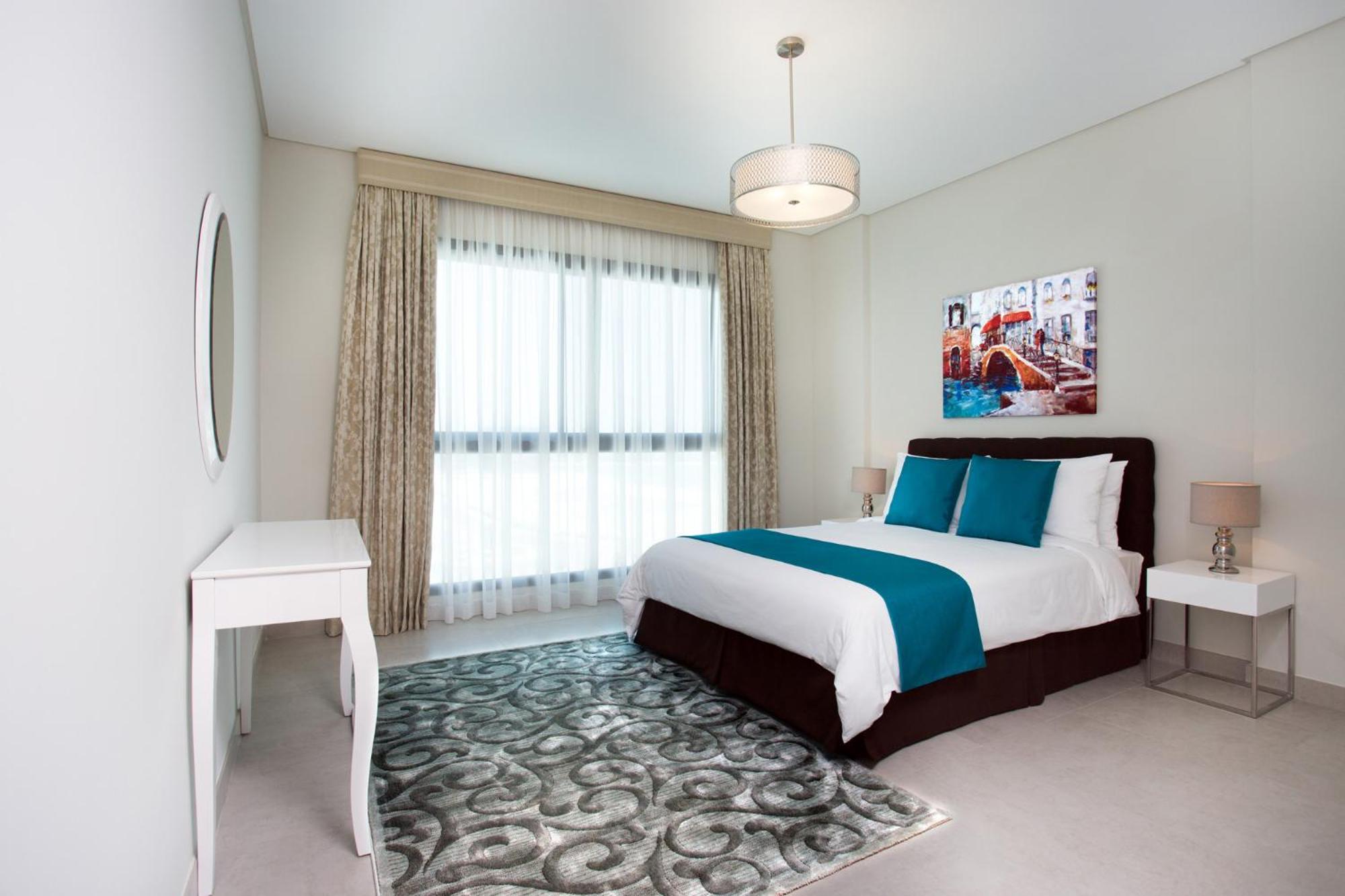 The Grove Resort Bahrain
