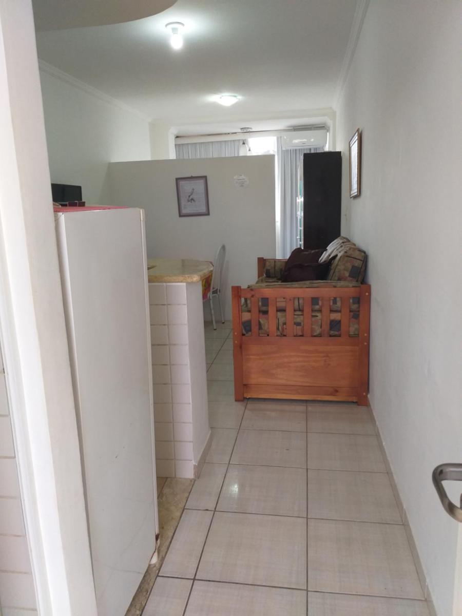 Flat em Pitangueiras - Guarujá