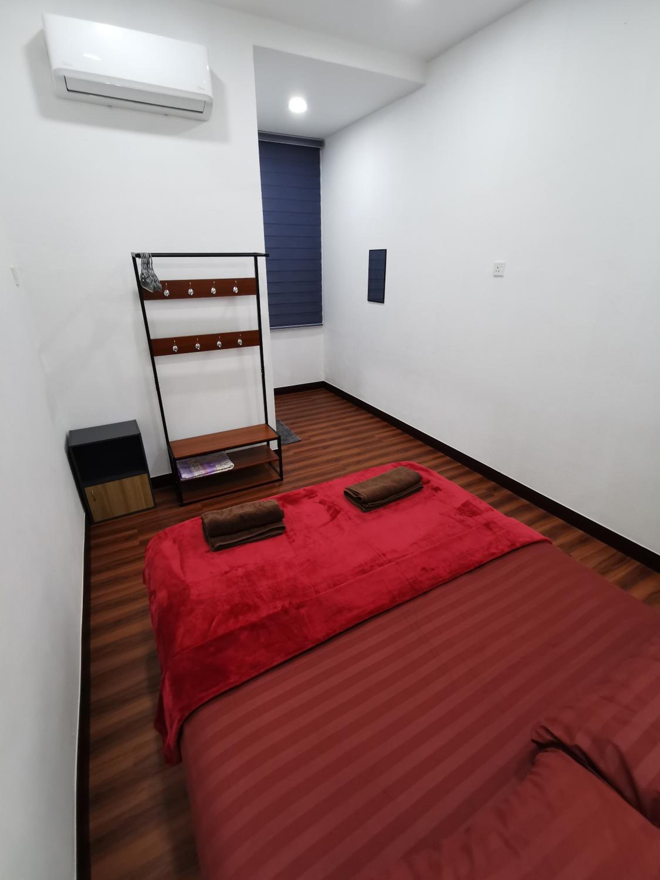 SinggahSini Homestay Melaka photo 8