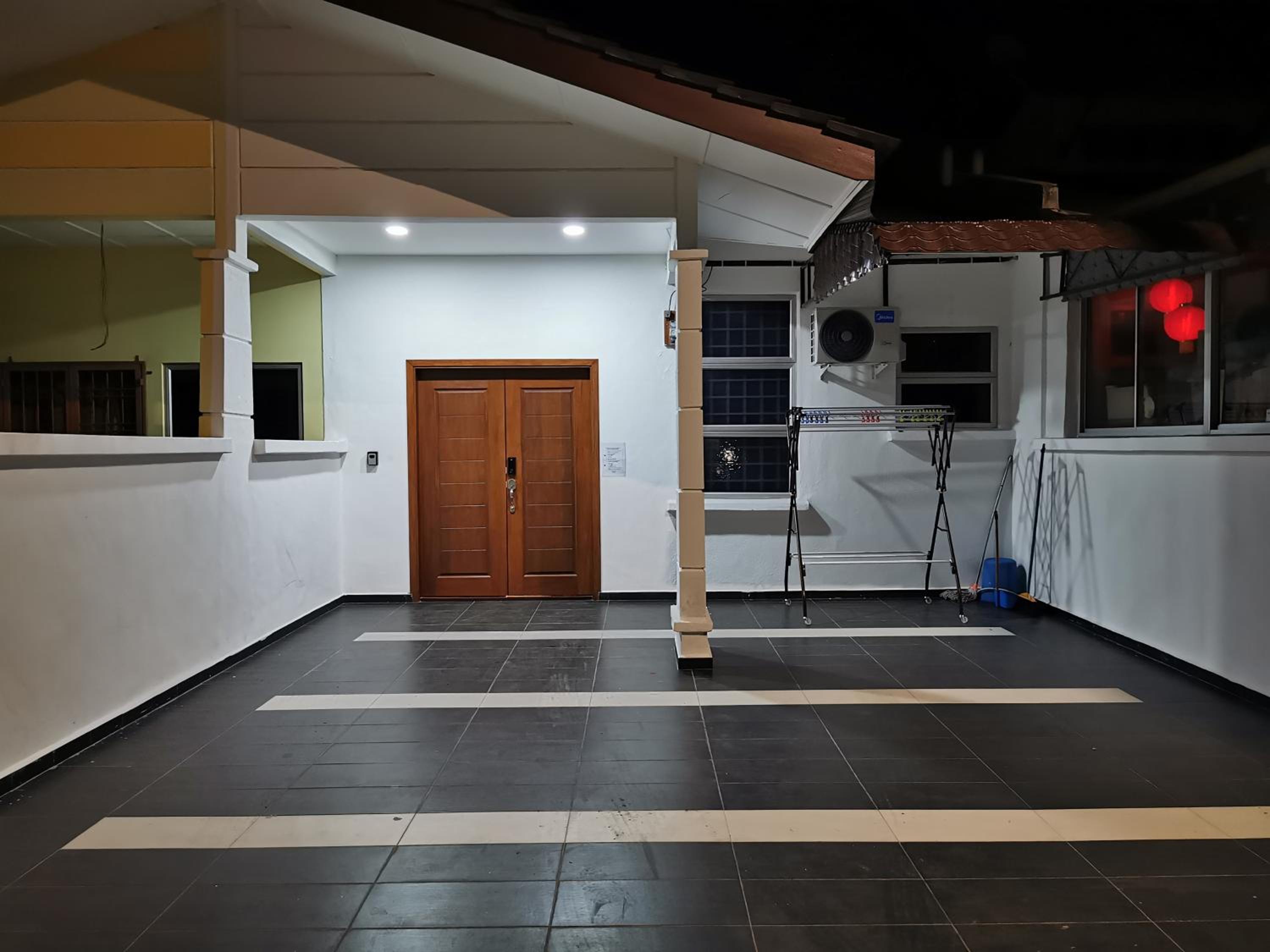 SinggahSini Homestay Melaka photo 3