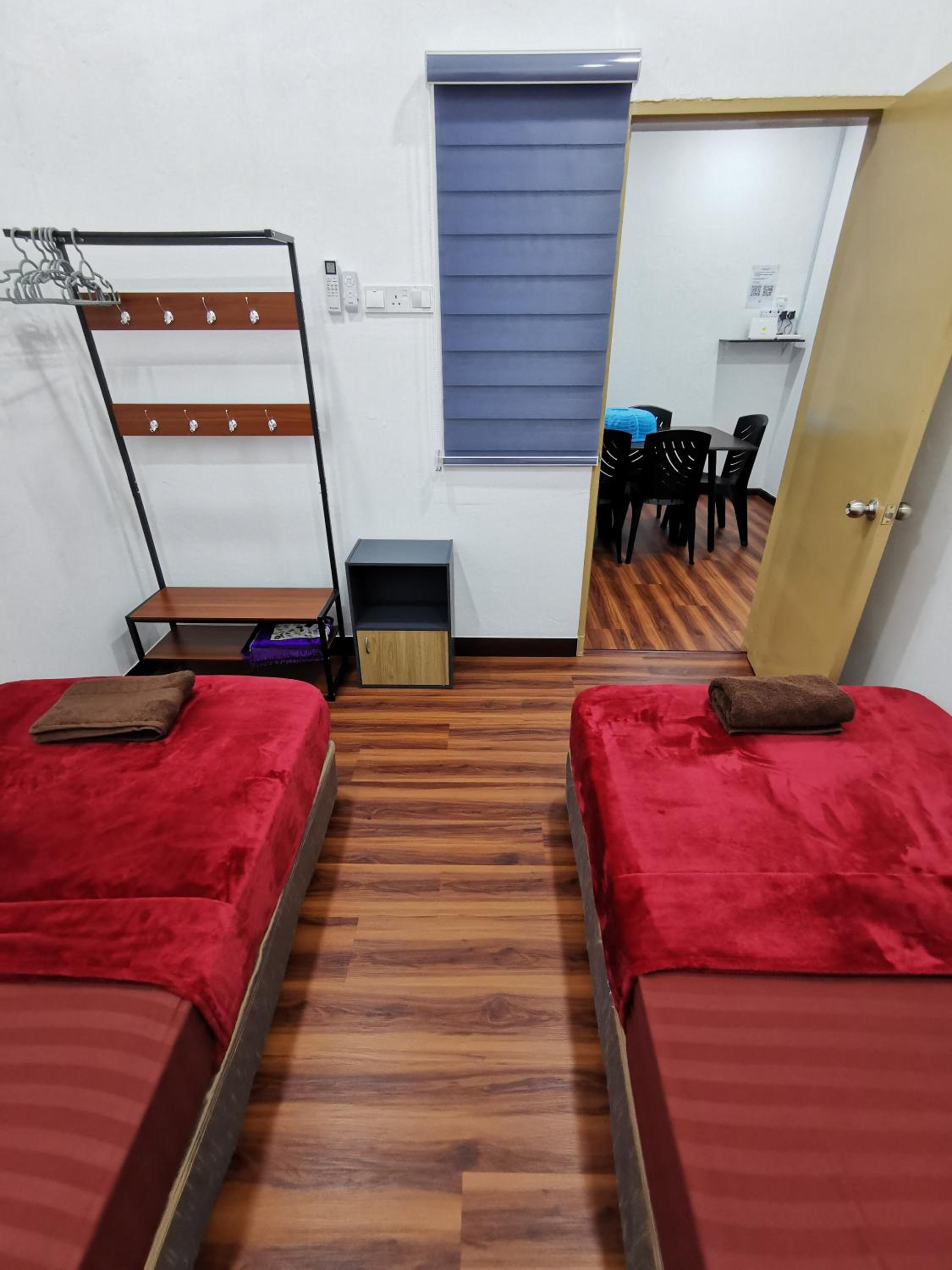 SinggahSini Homestay Melaka view 5