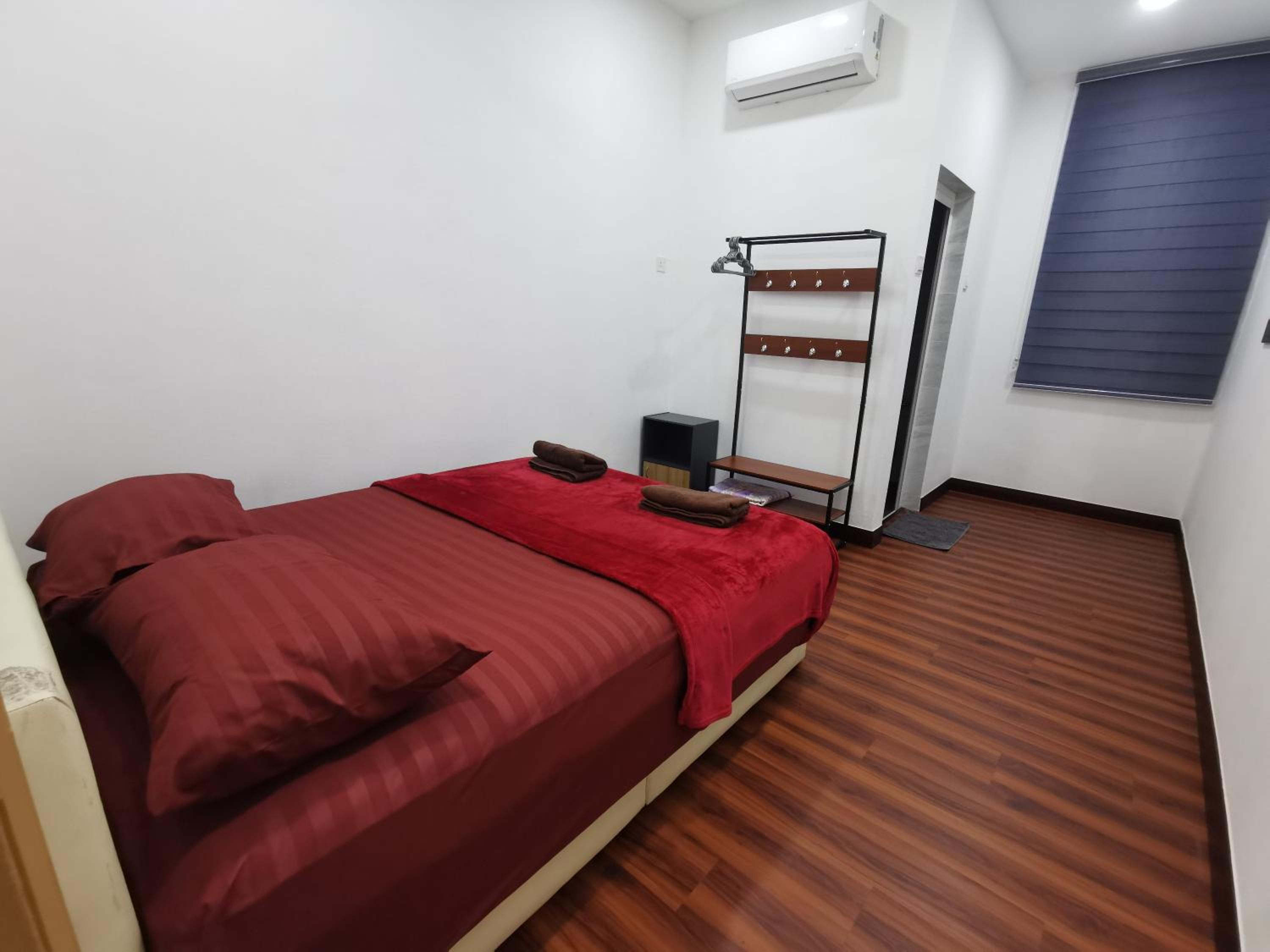 SinggahSini Homestay Melaka photo 7
