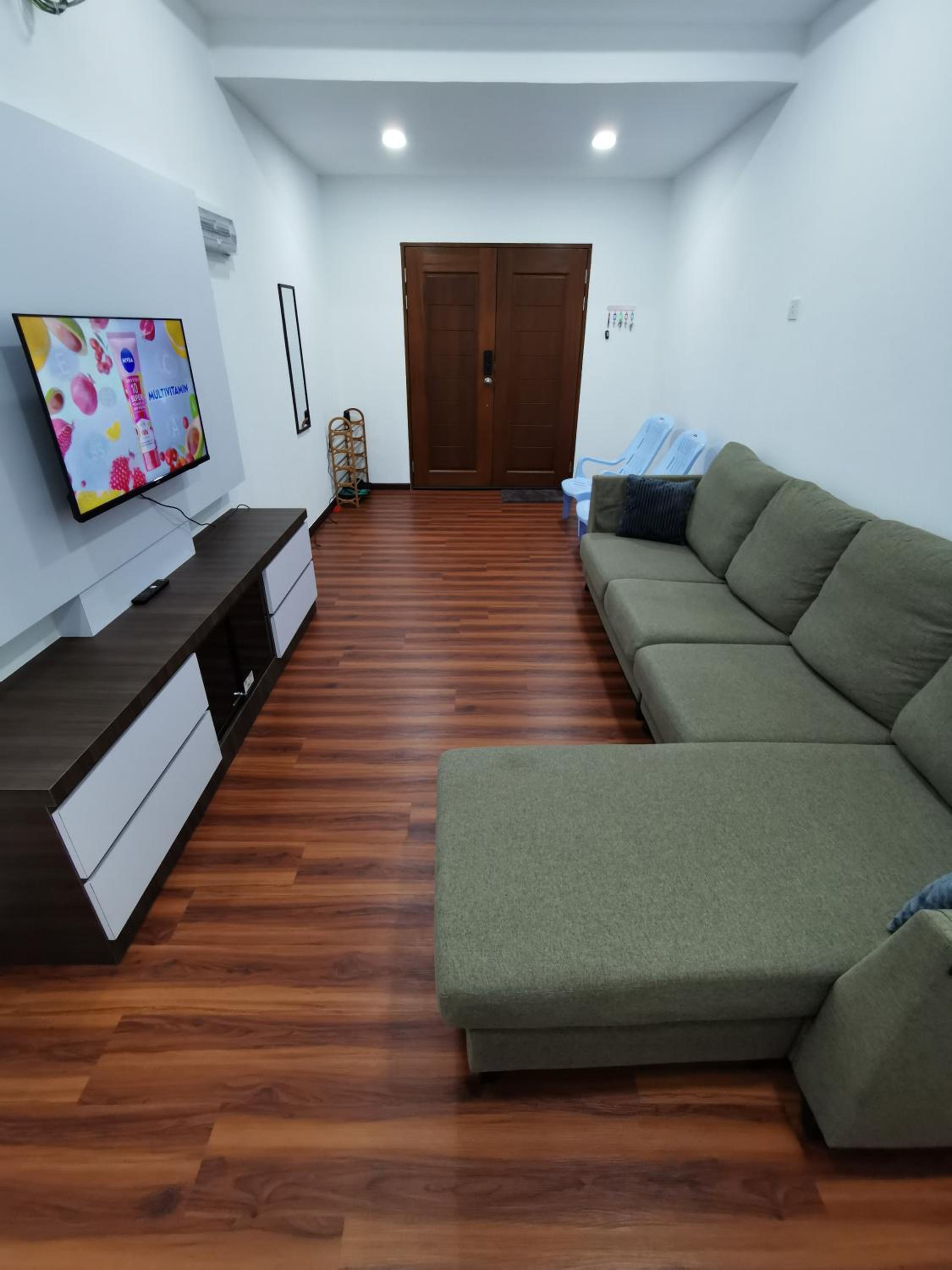 SinggahSini Homestay Melaka photo 6