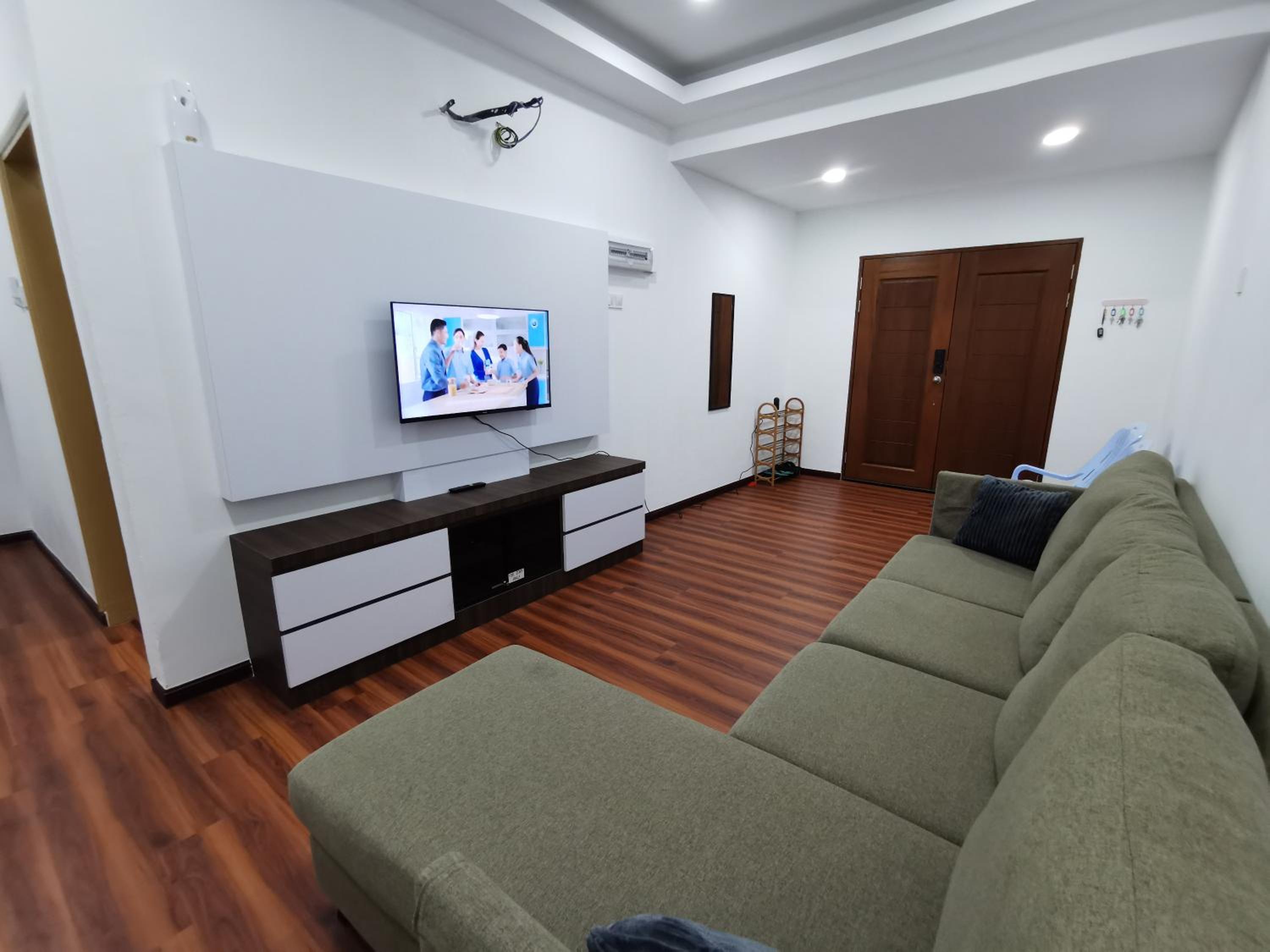 SinggahSini Homestay Melaka photo 1