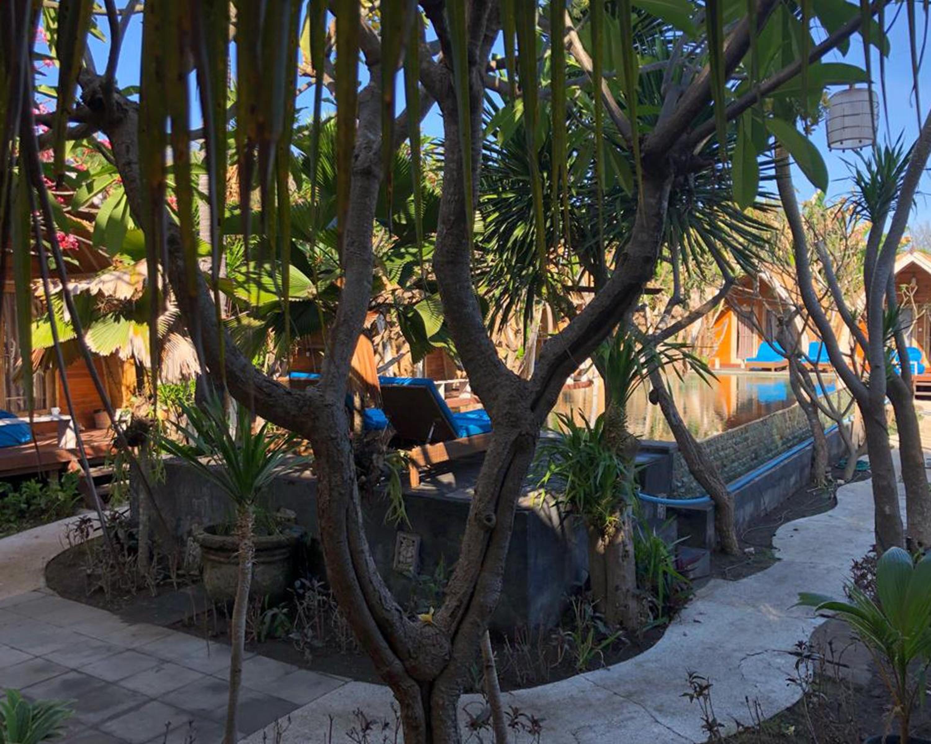 Paradesa Villa