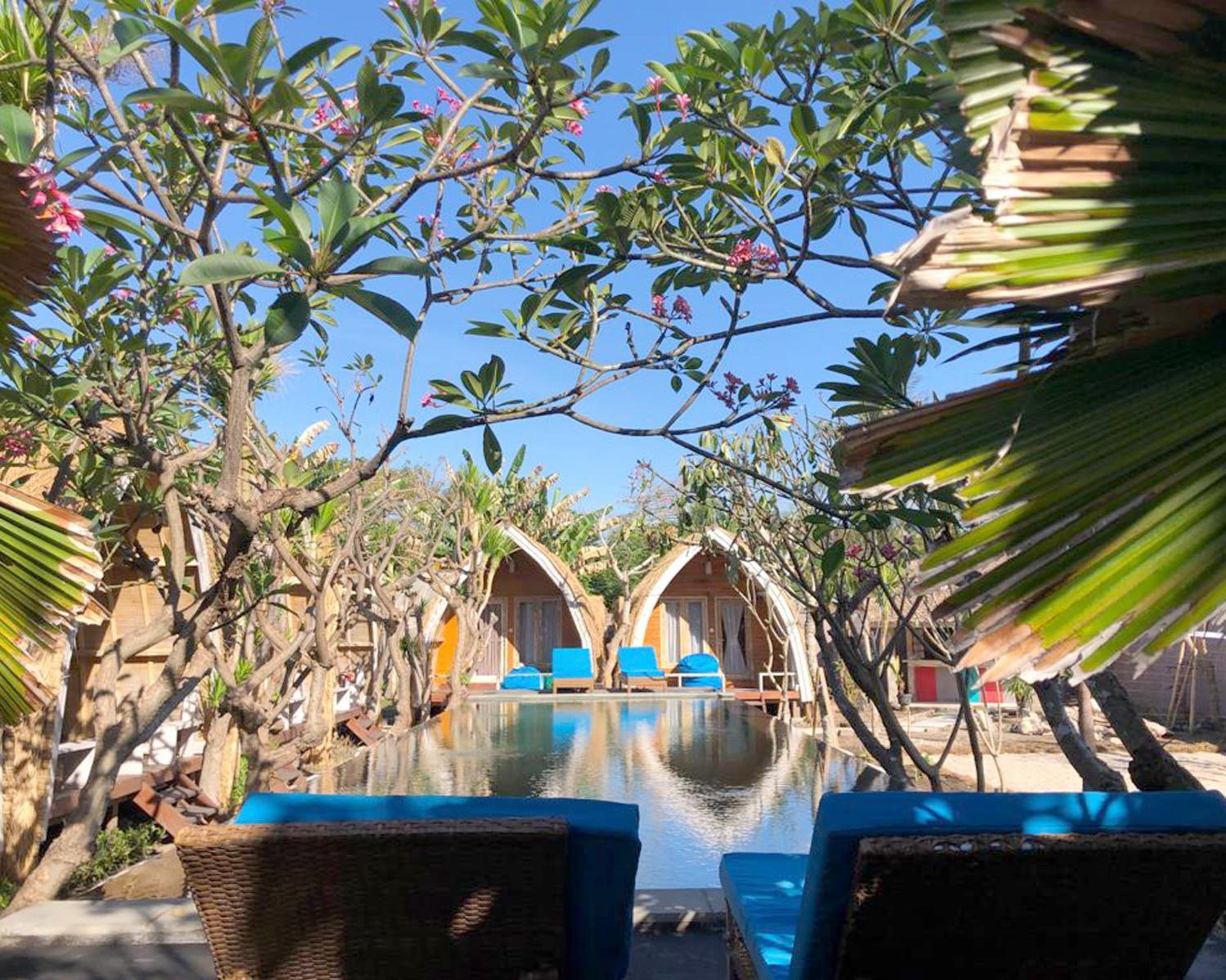 Paradesa Villa