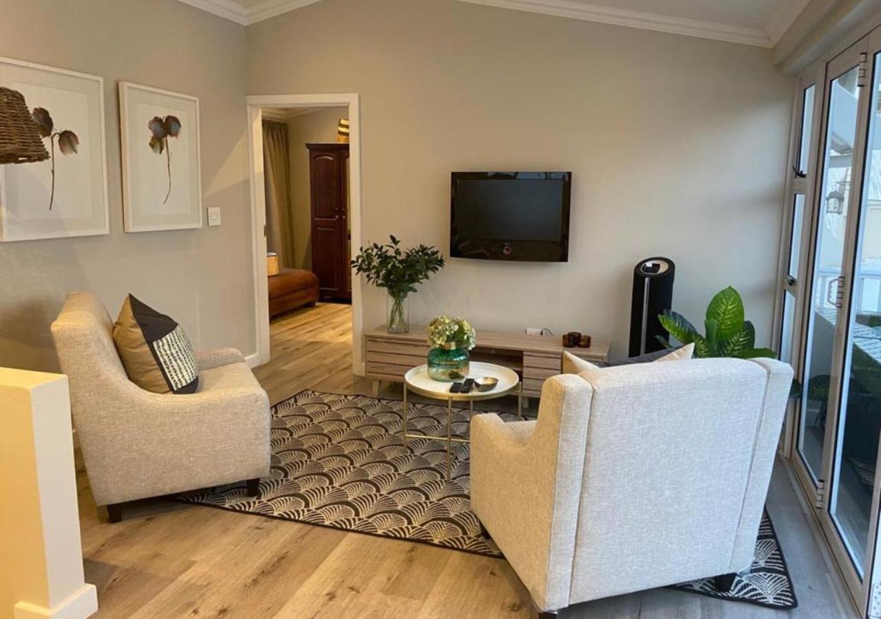 The Loft on Monteith view 2