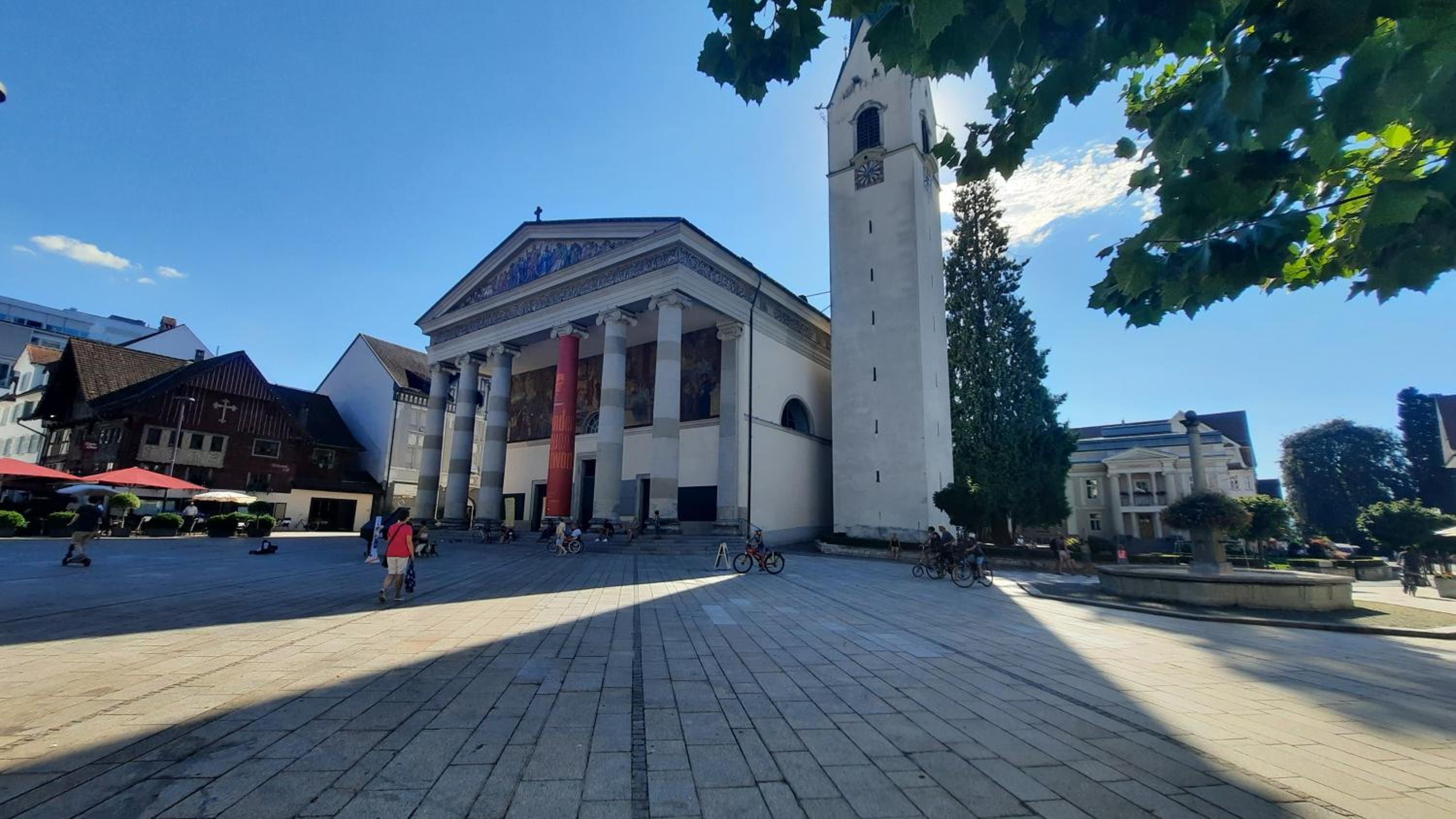 building