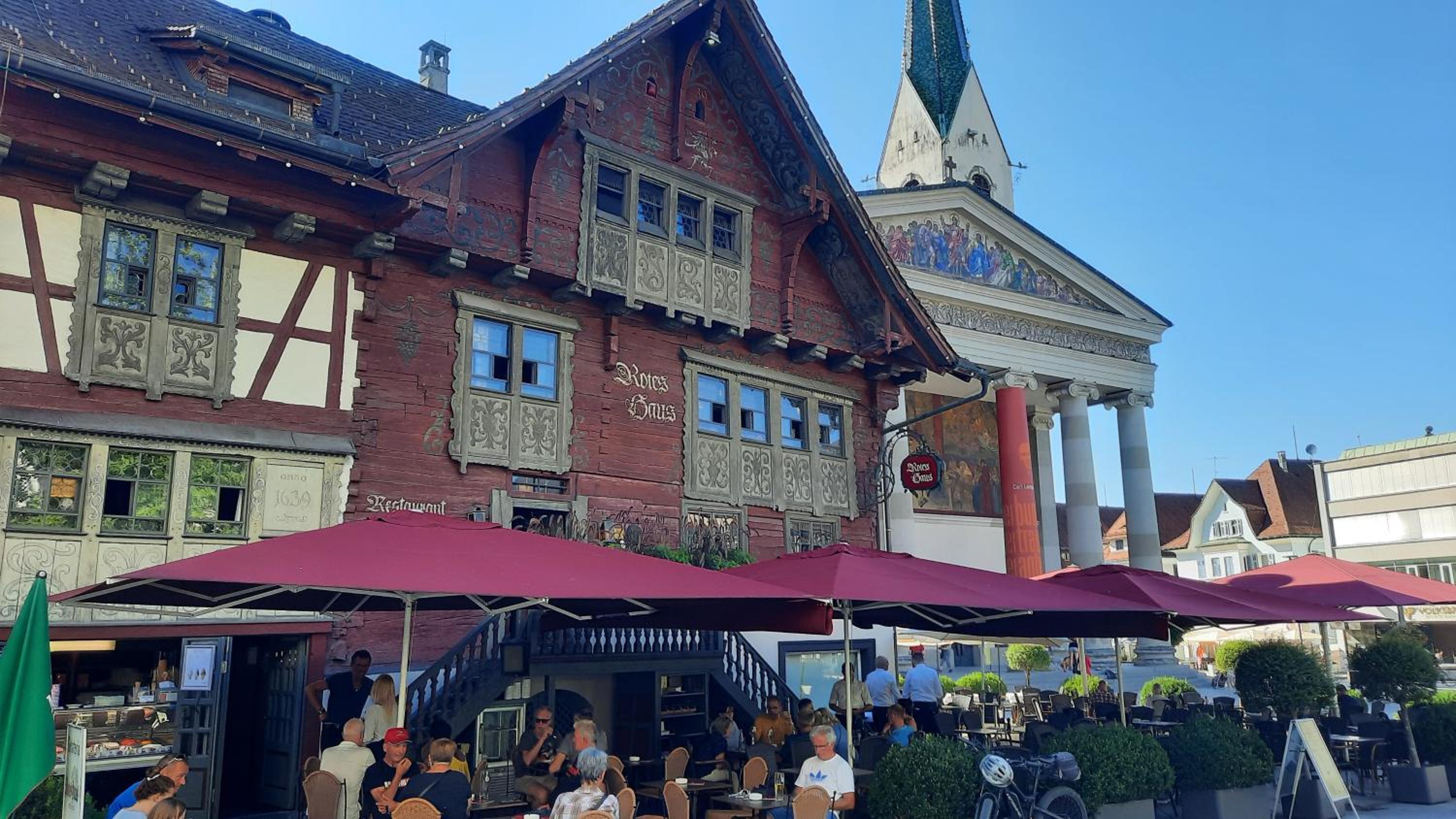 Green Hill Apartments - Dornbirn