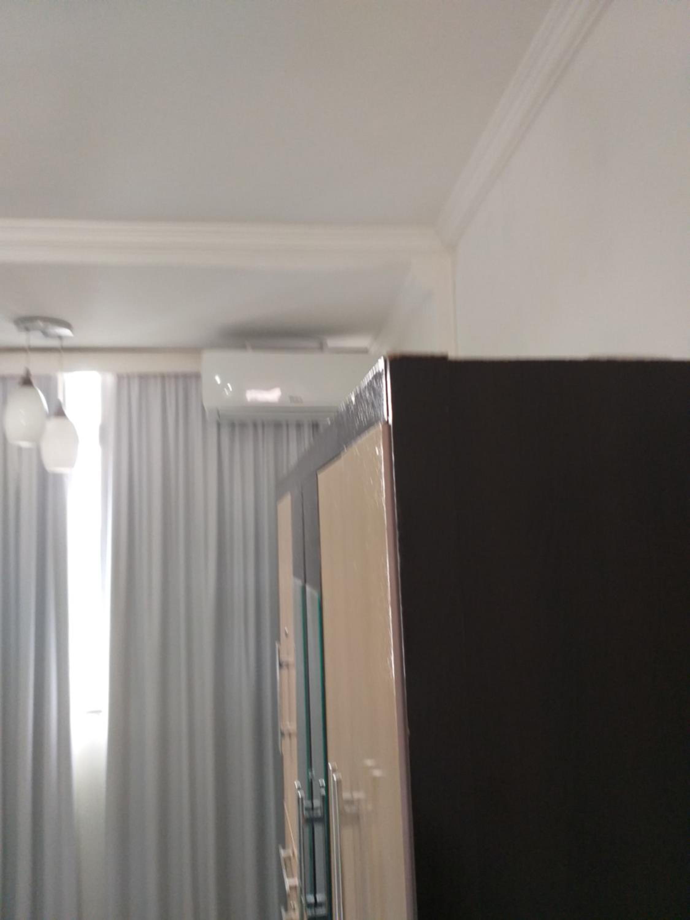 Flat em Pitangueiras - Guarujá