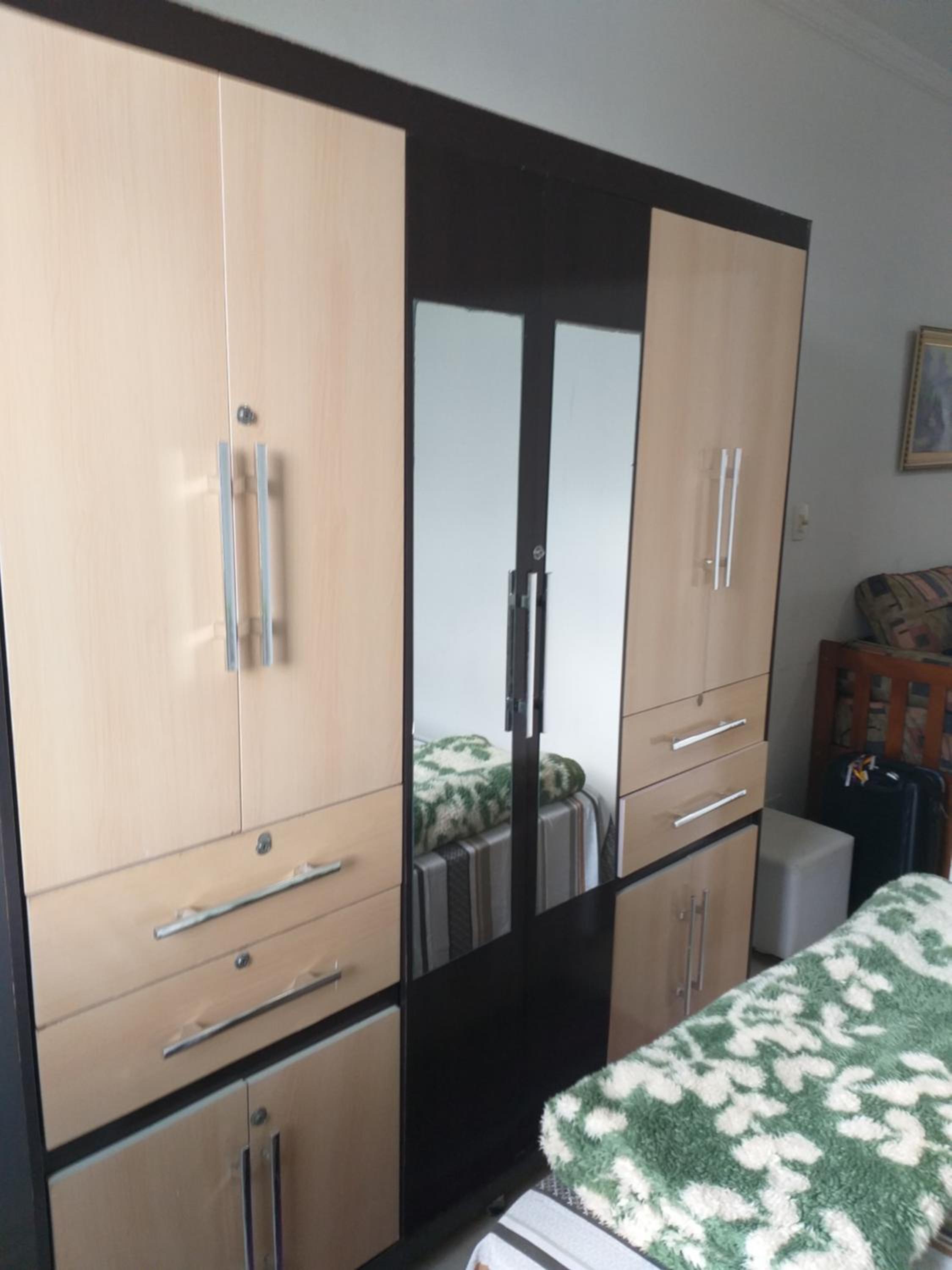 Flat em Pitangueiras - Guarujá
