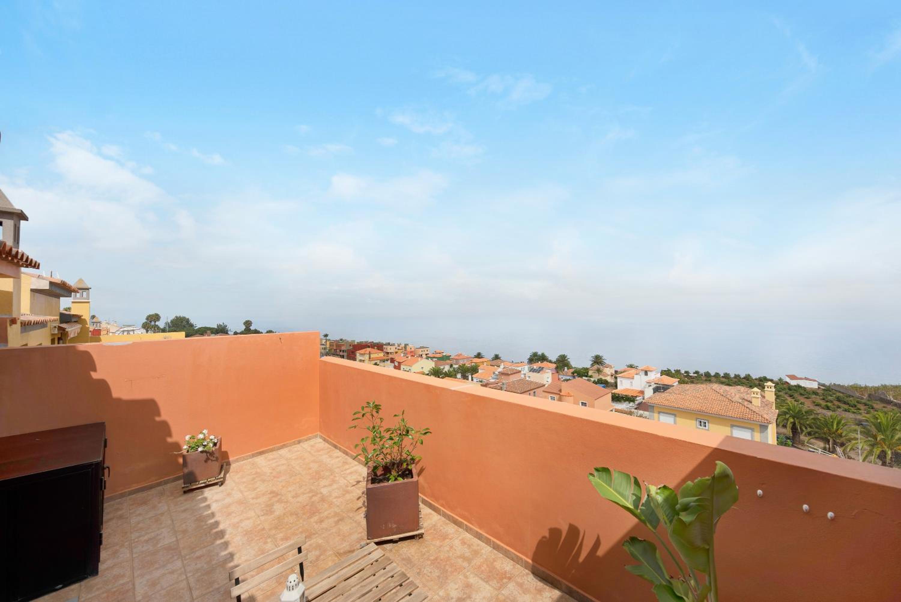 Casa Mónica