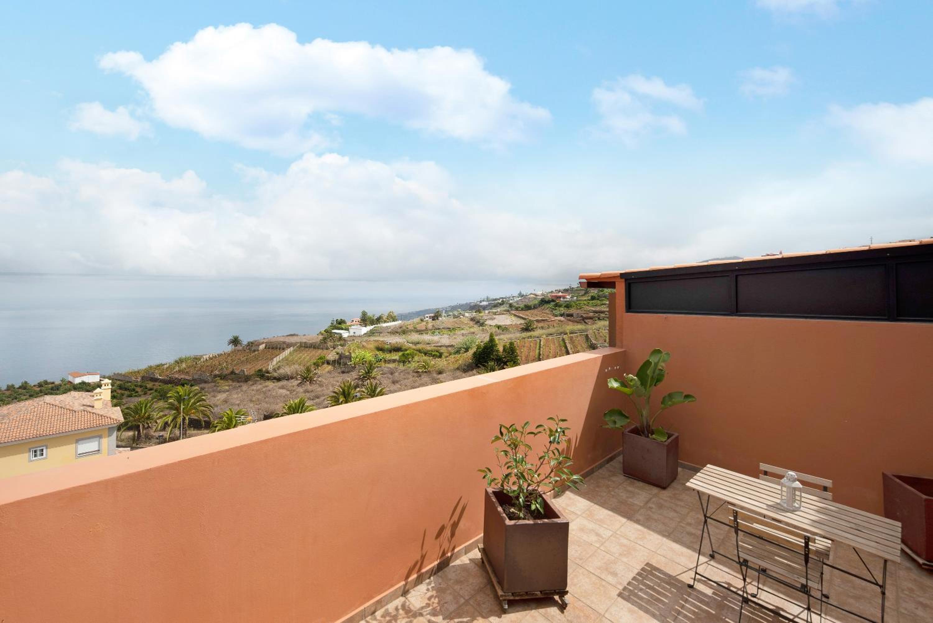 Casa Mónica
