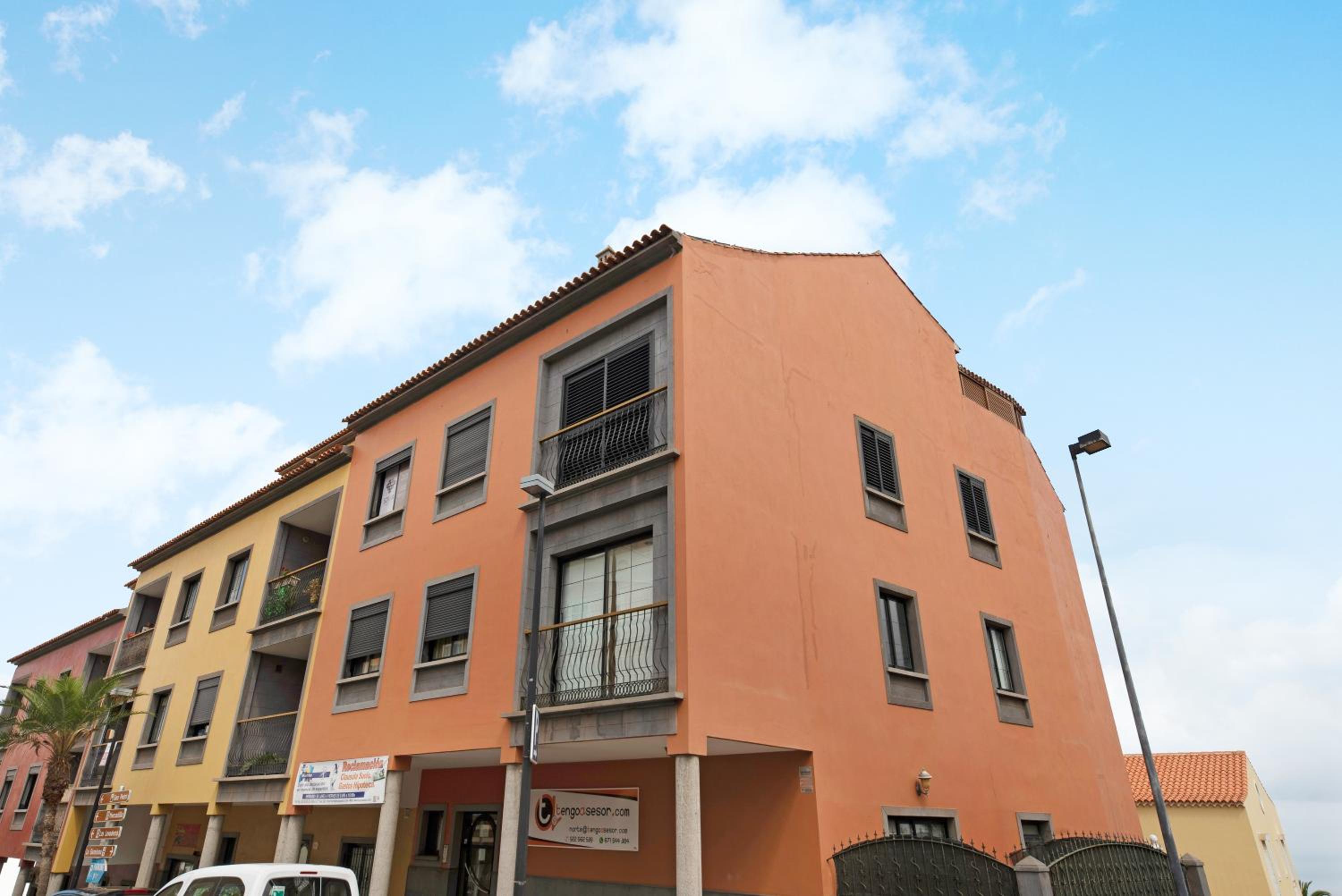 Casa Mónica