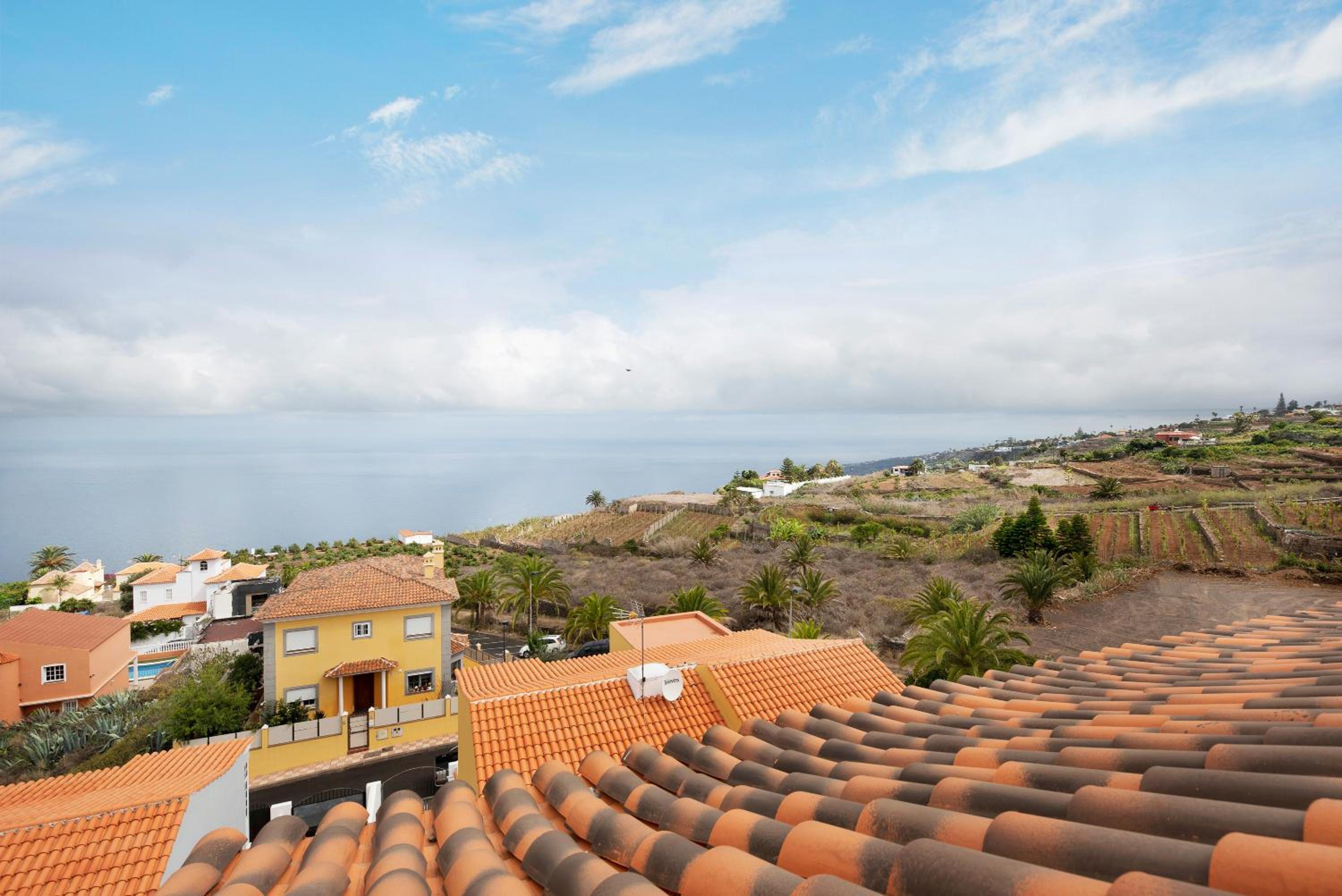 Casa Mónica