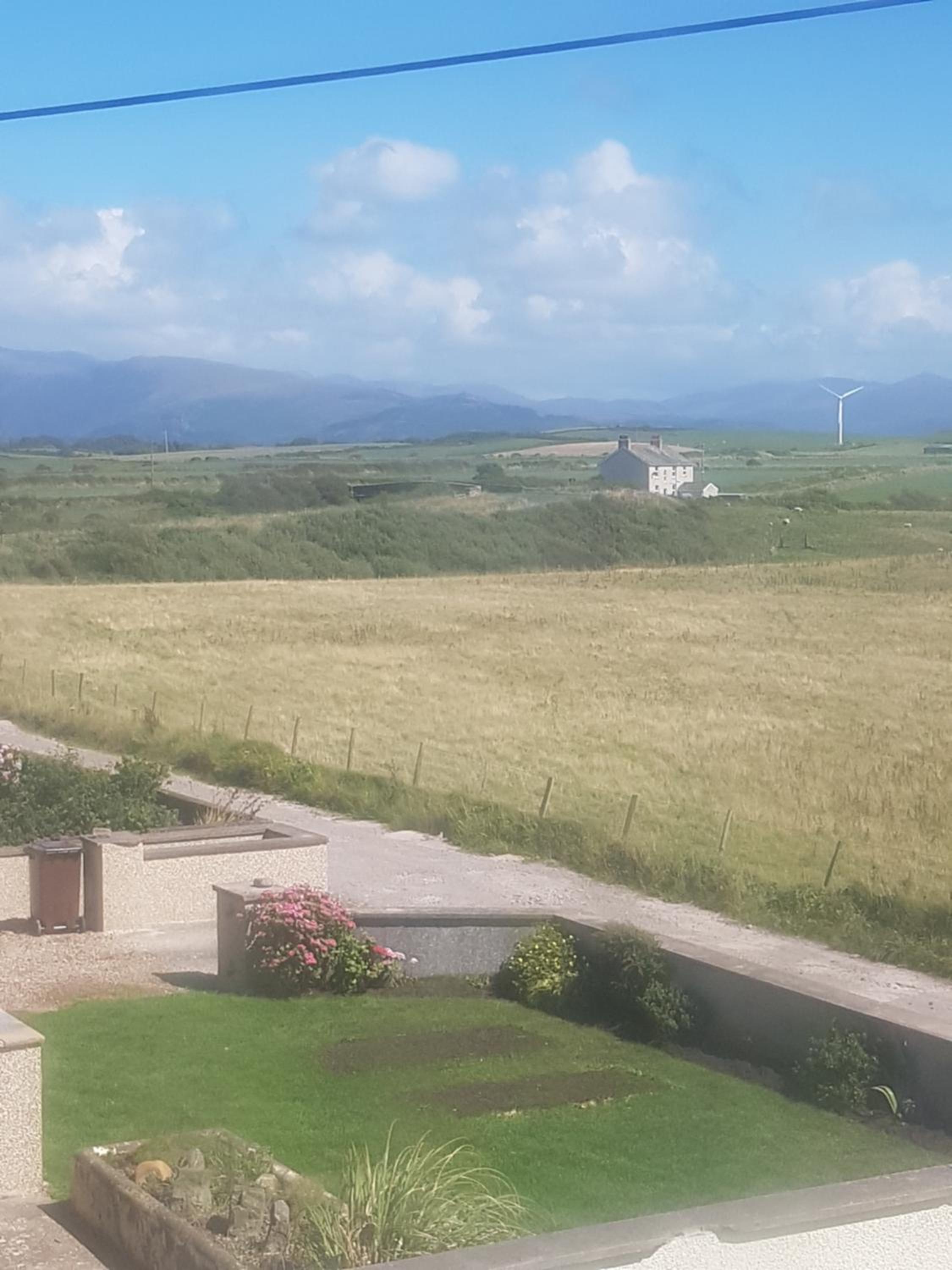Ideally located Cumbrian home with stunning views view 4