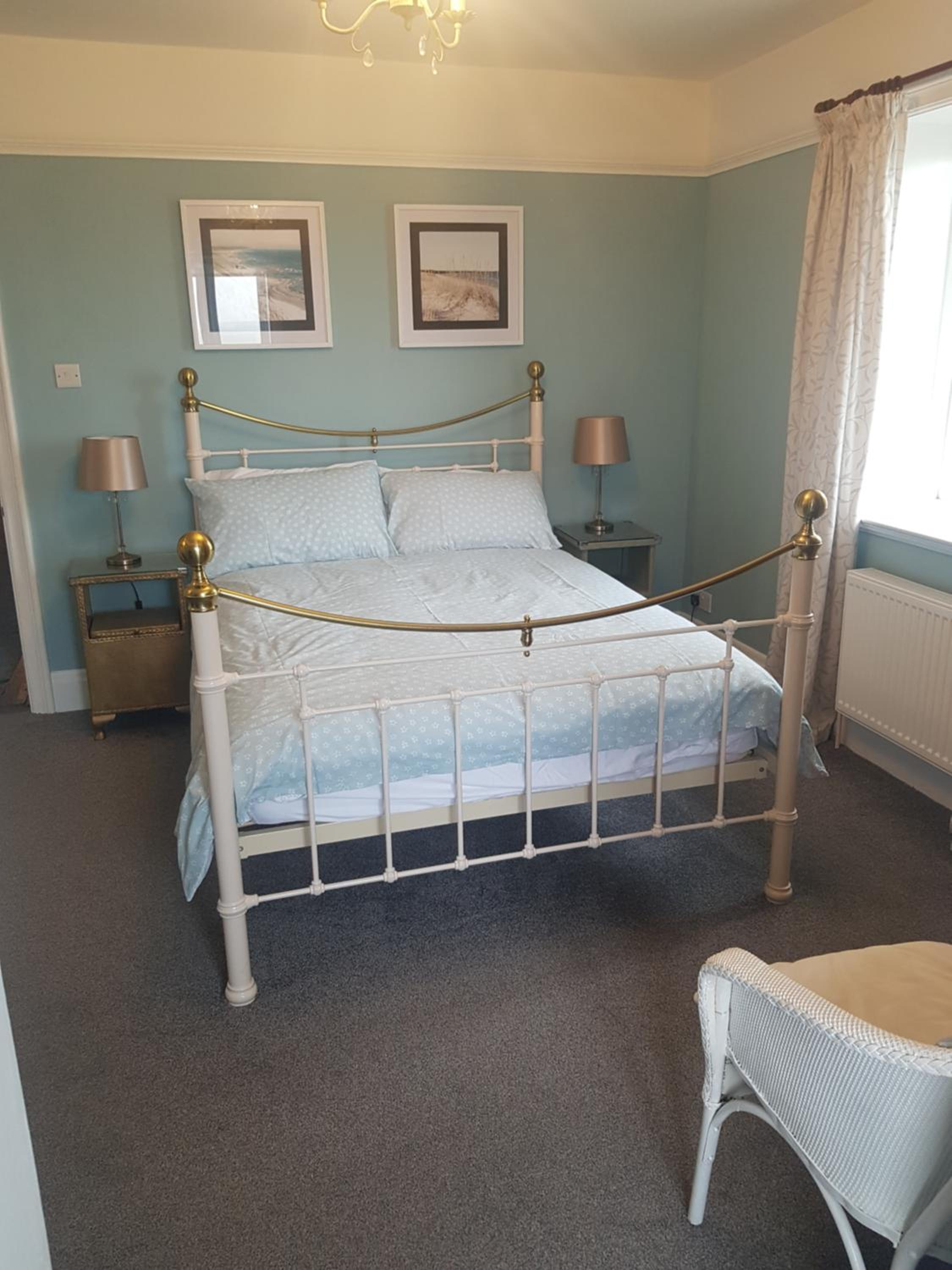 Ideally located Cumbrian home with stunning views view 2