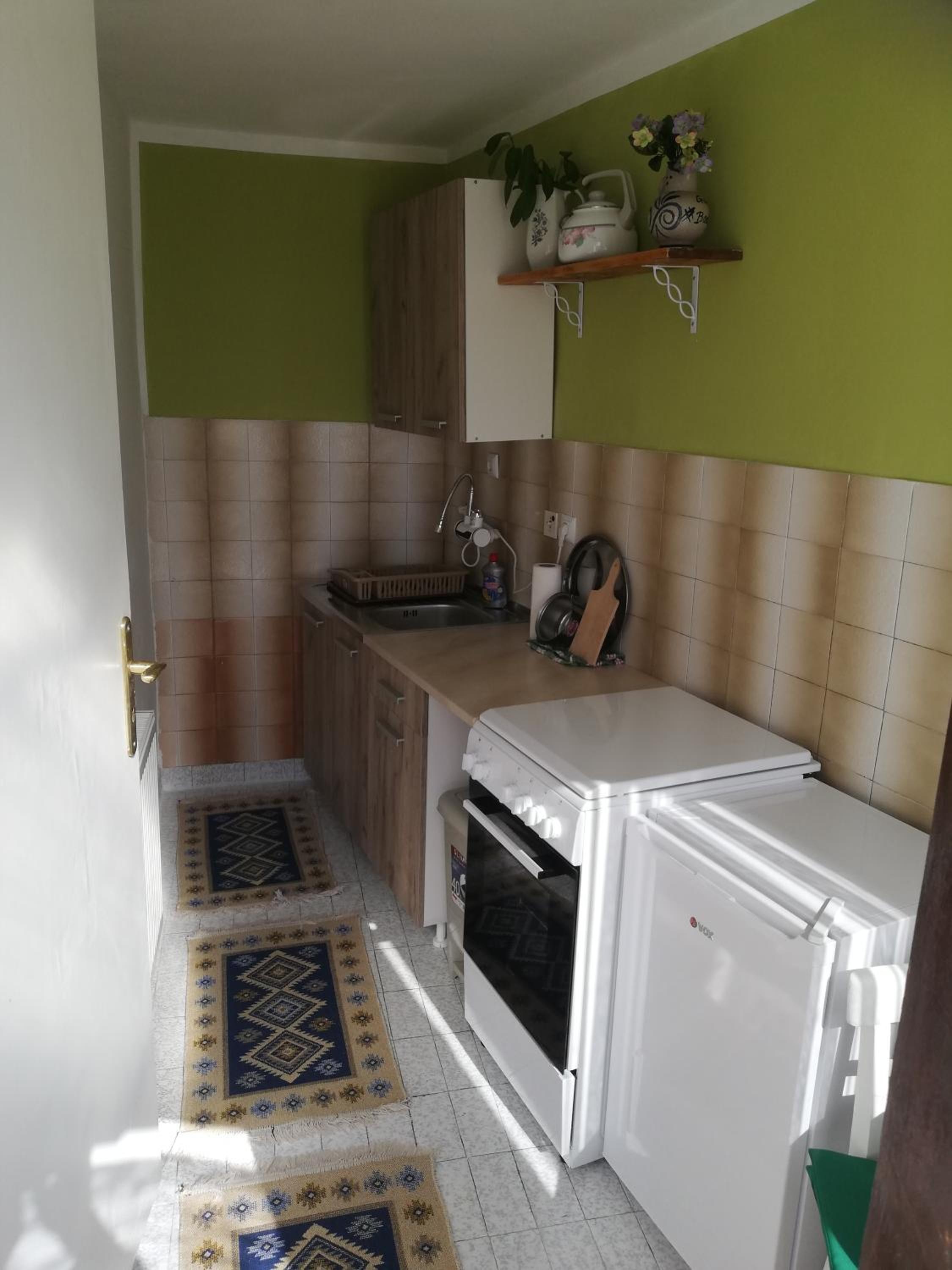 Apartman Ohren