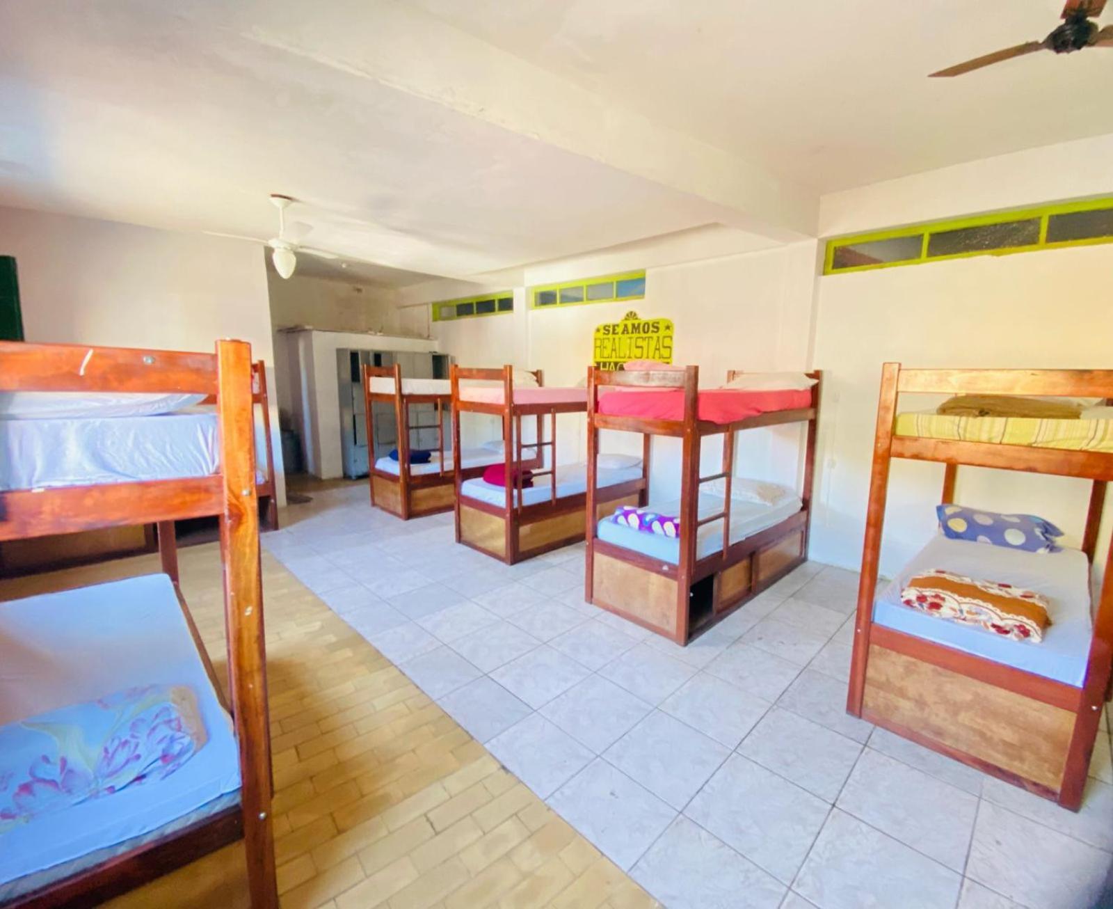 Vibe Hostel Paraty view 3