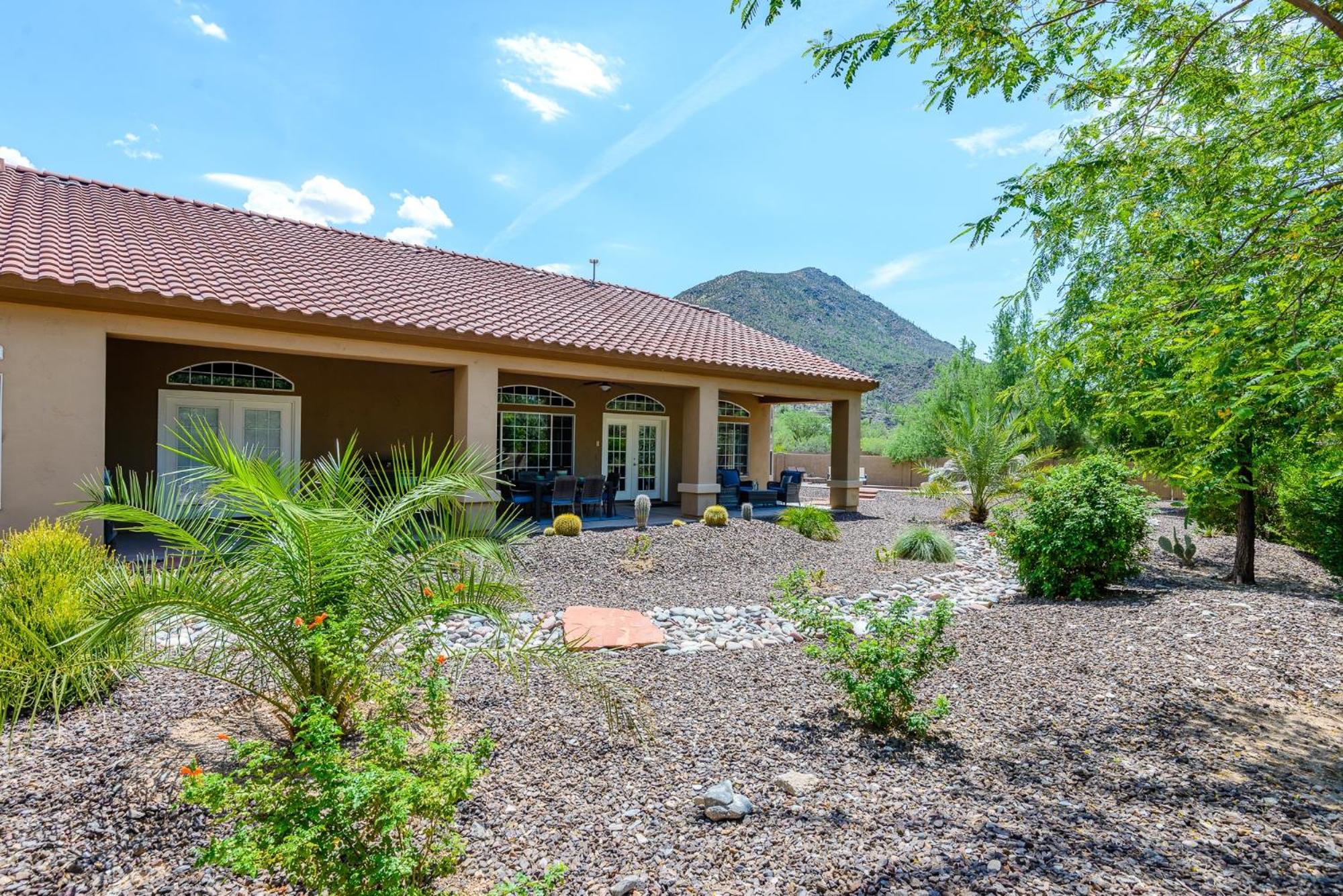 Casa Dynamite home
