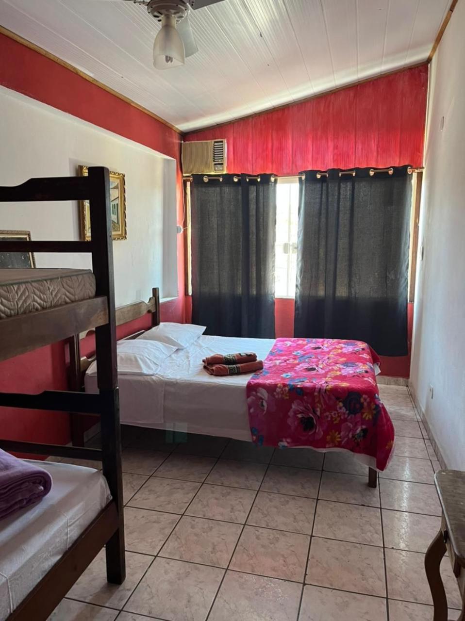 Vibe Hostel Paraty view 2