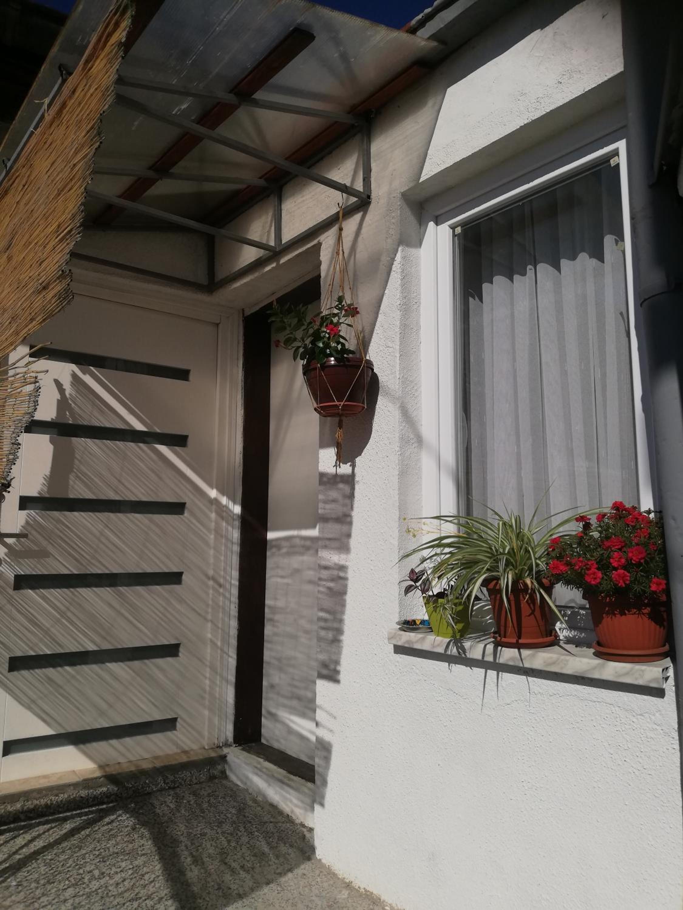 Apartman Ohren