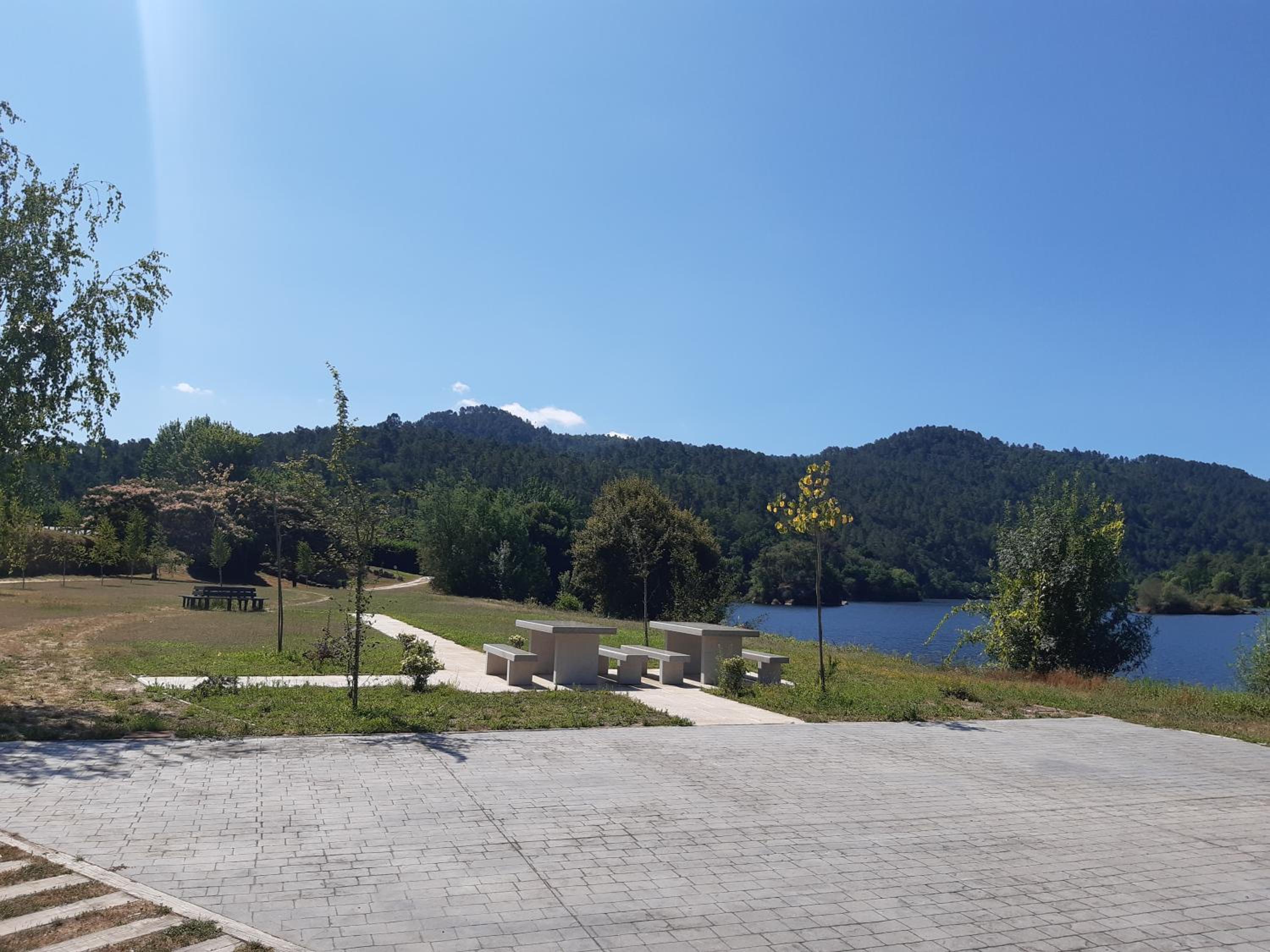 Casa Rural dos Chaos