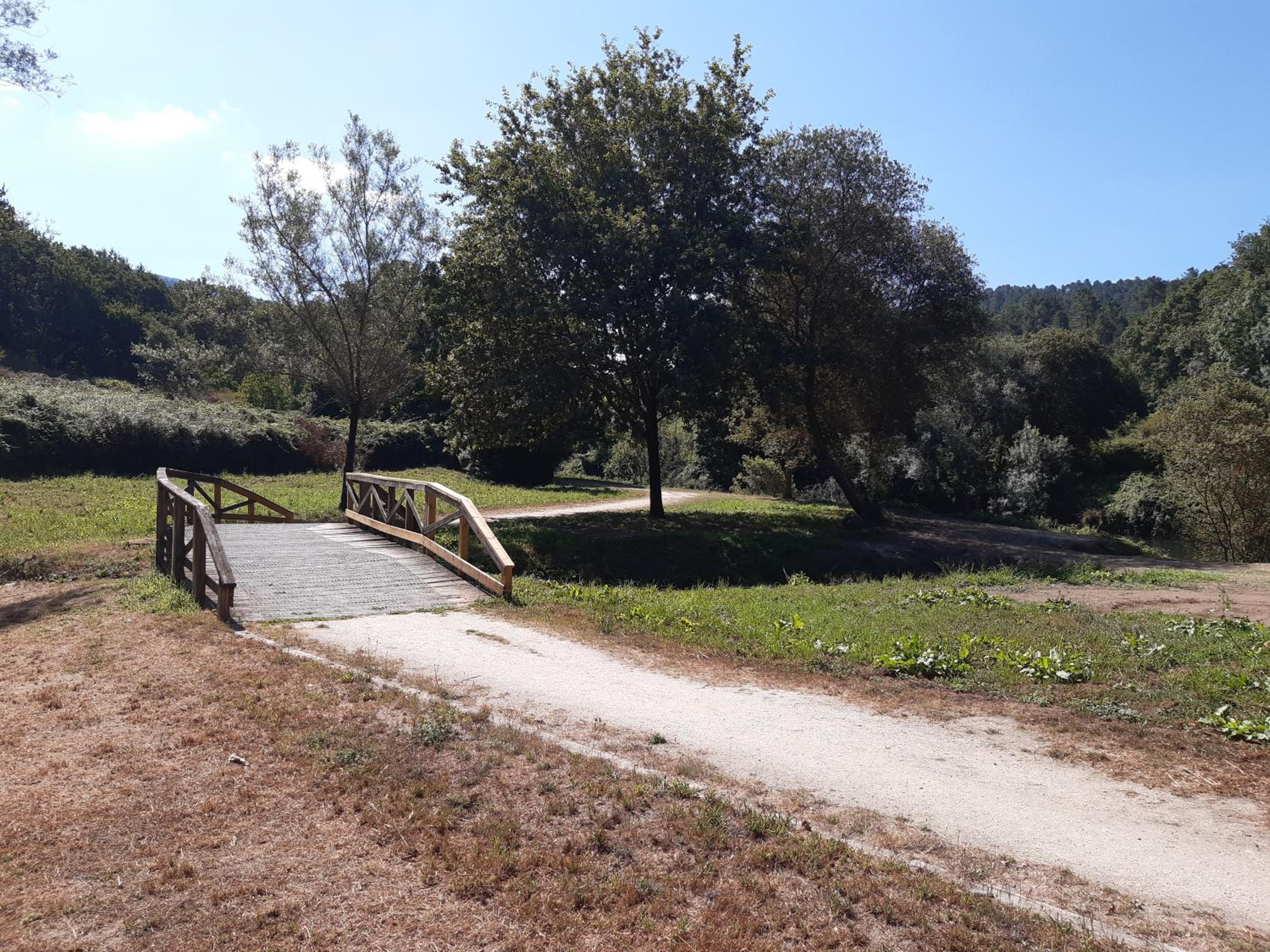 Casa Rural dos Chaos