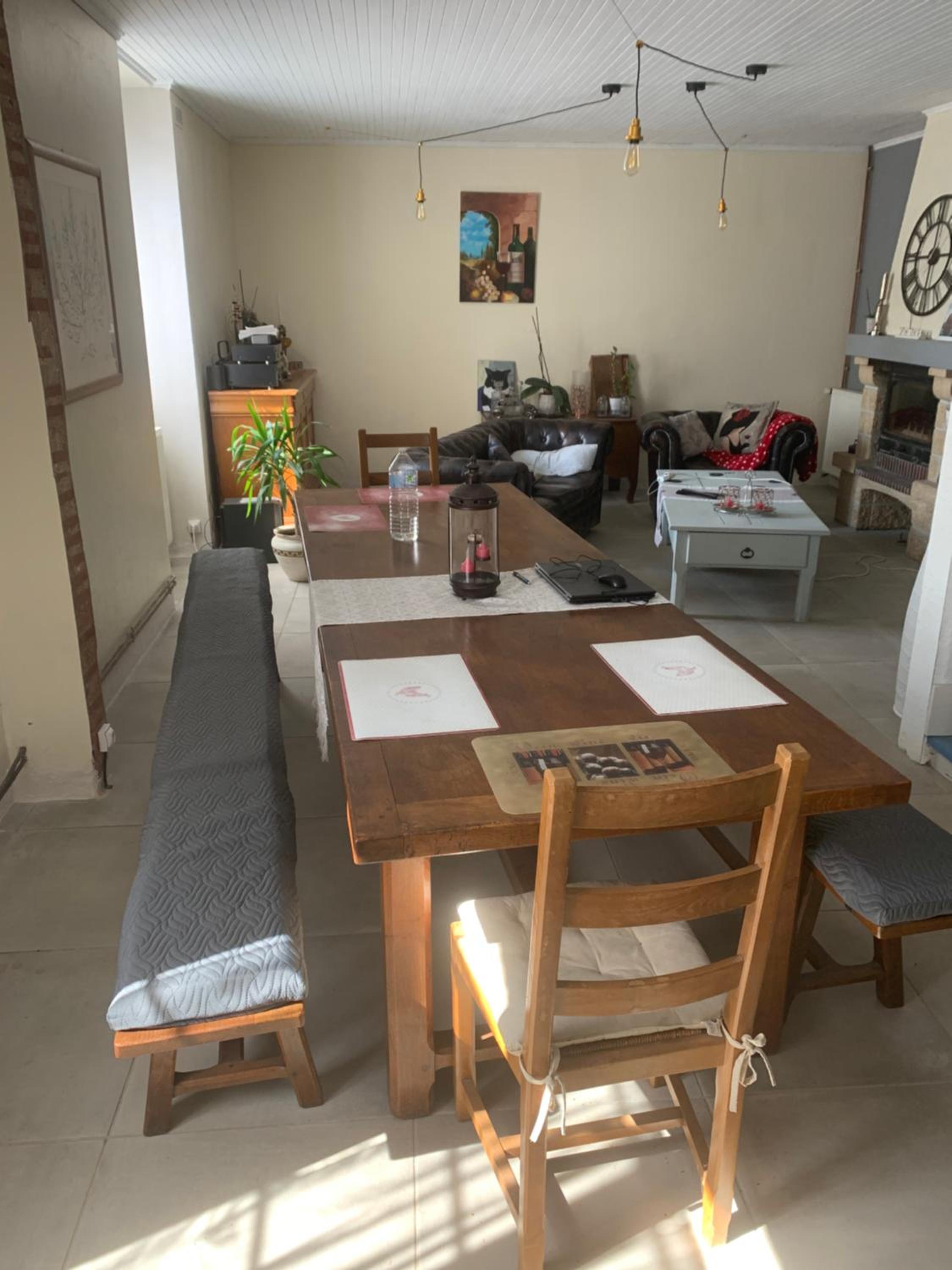 The Rooms of the Little Valley view 2