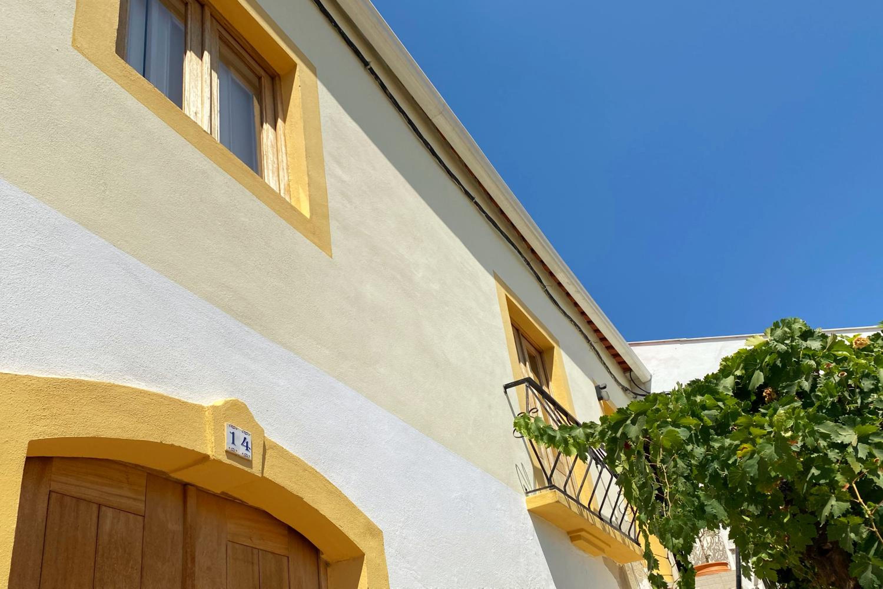 Casa d'Avó view 3